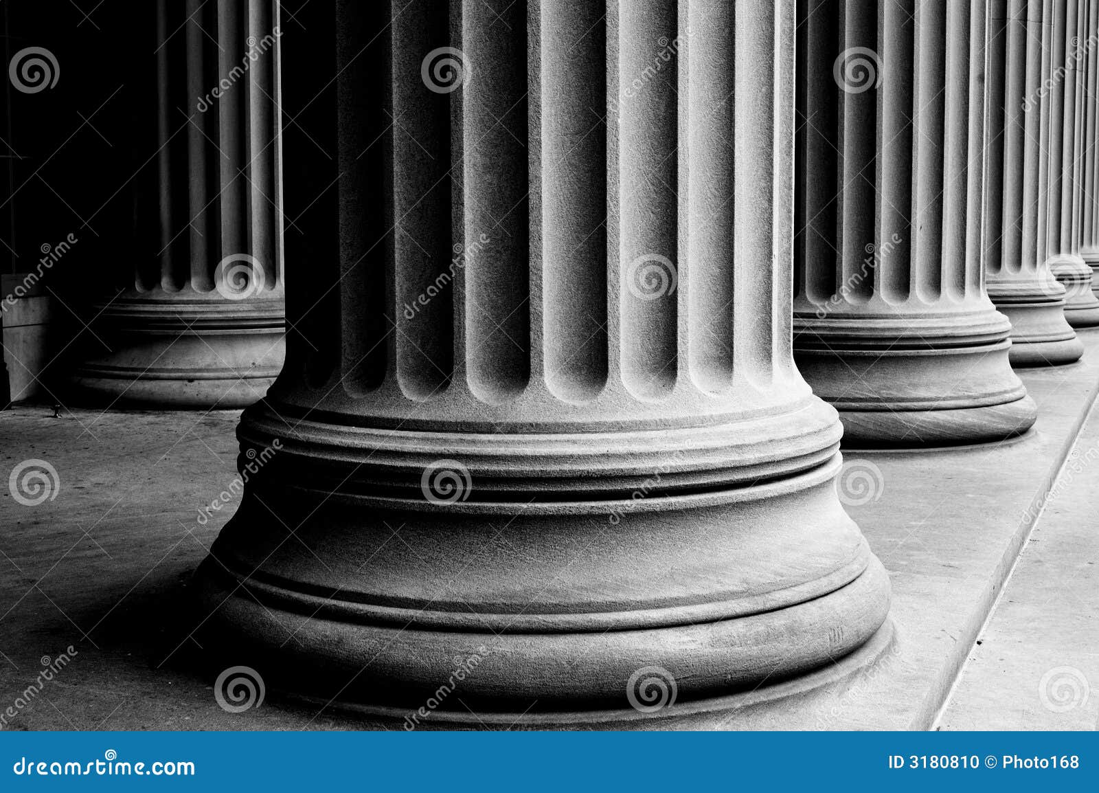 columns