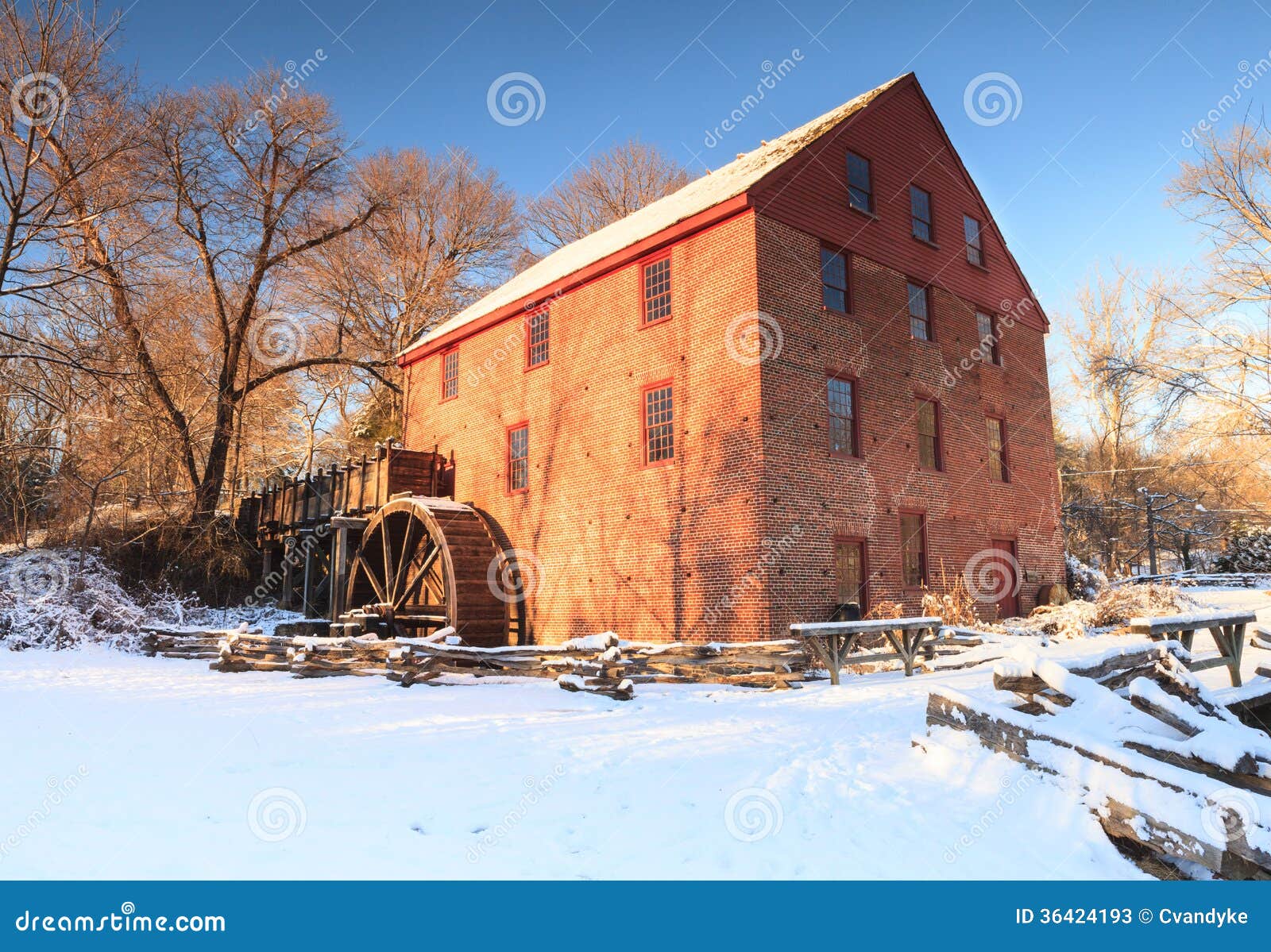 colvin run mill, great falls, virginia