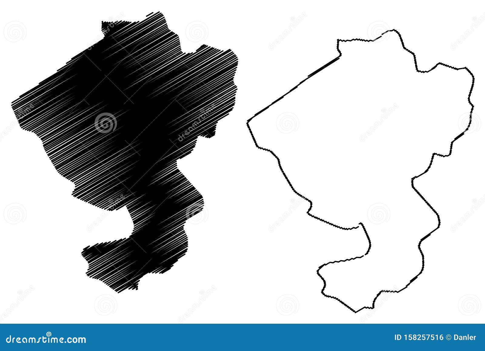 Mapa De Comayagua Honduras 86 Comayagua Map Stock Illustrations, Vectors & Clipart - Dreamstime