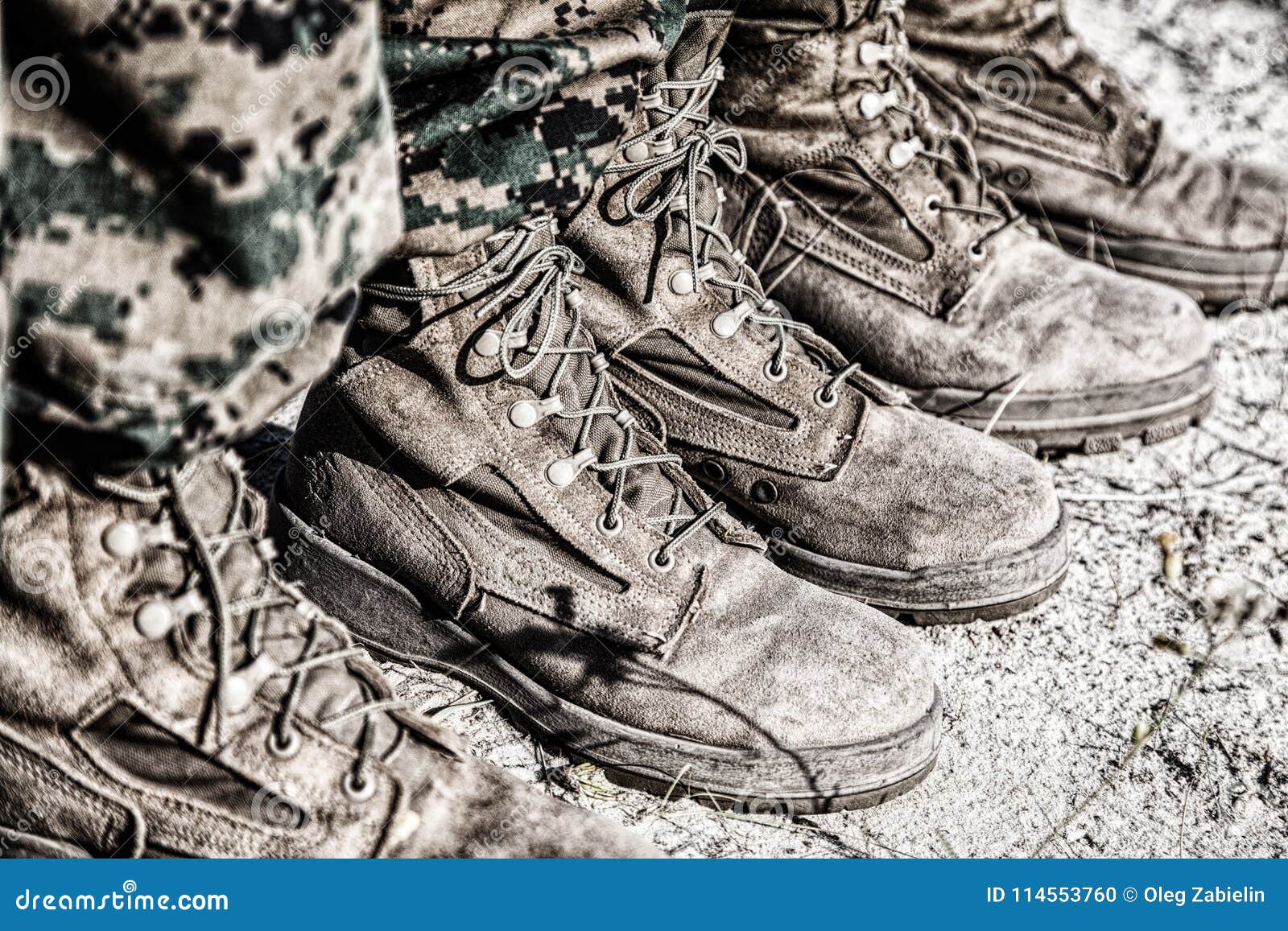 marine corps combat boots