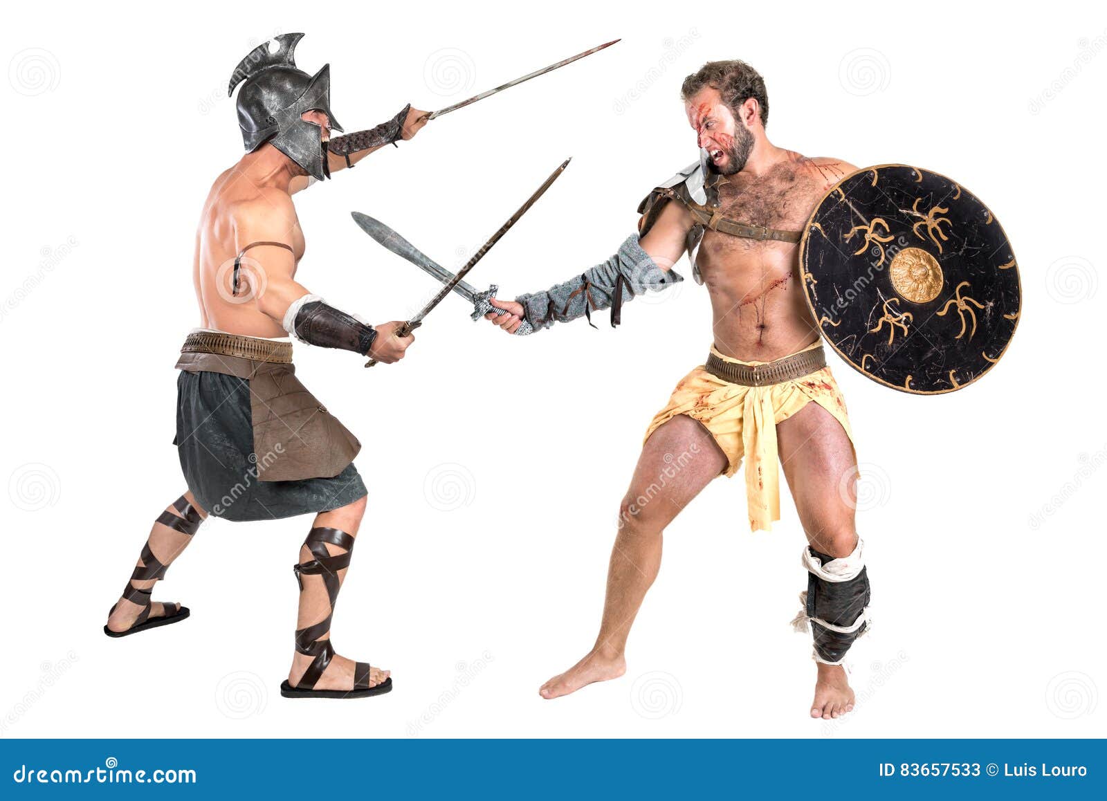 [IMAGE:https://thumbs.dreamstime.com/z/combat-de-gladiateurs-83657533.jpg]