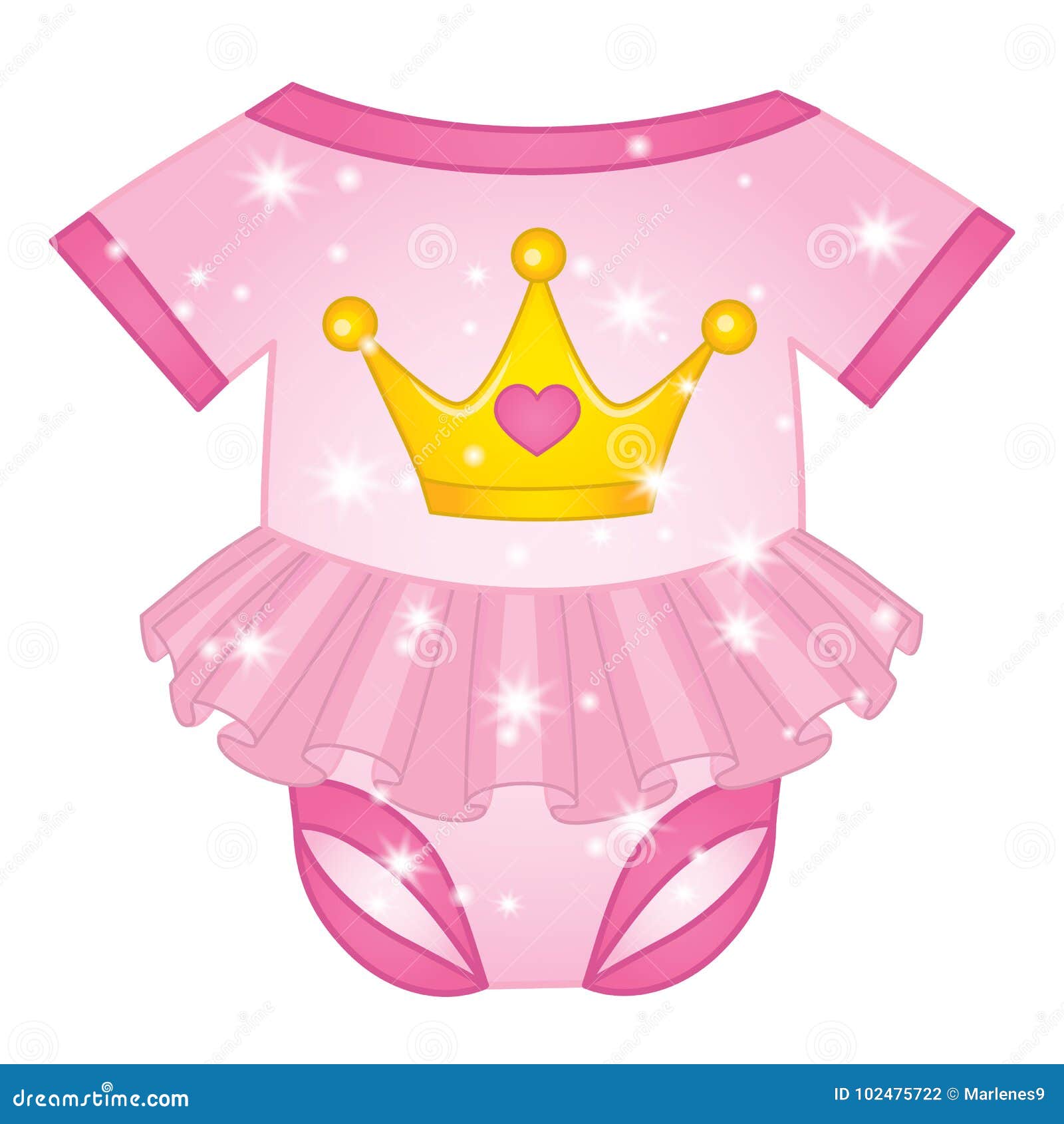 Combinaison Princesse