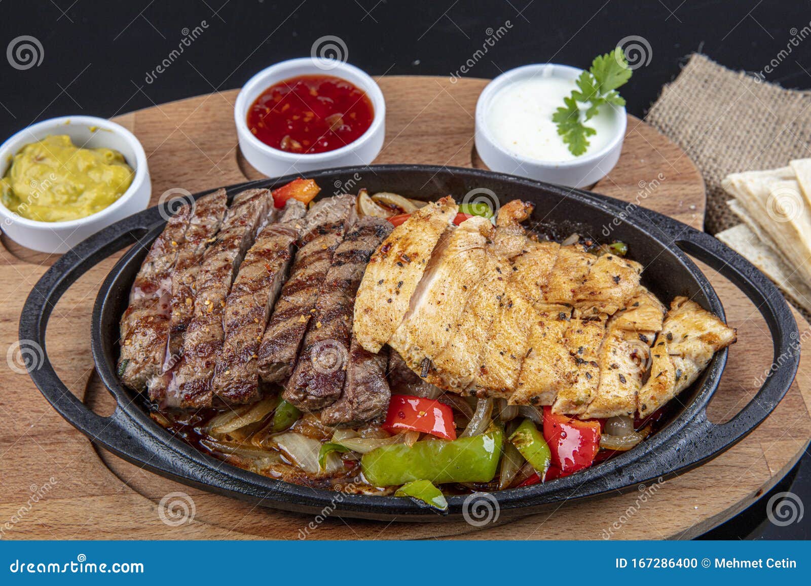 1,100+ Fajita Skillet Stock Photos, Pictures & Royalty-Free Images