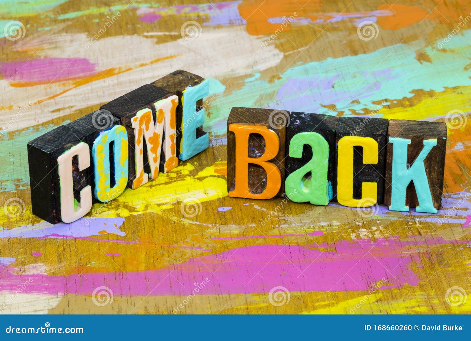 come back welcome home please family return trip