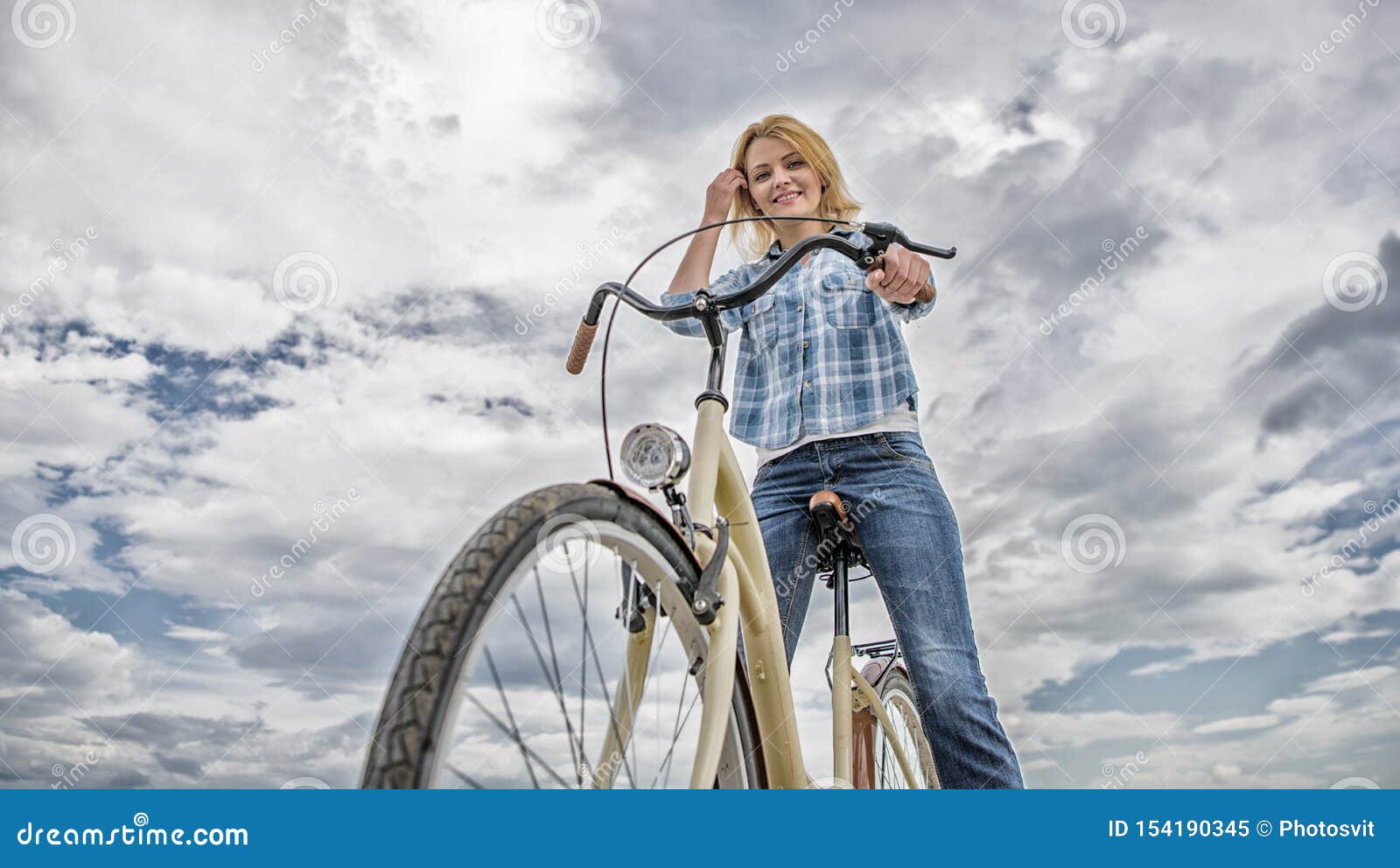 benefici bicicletta donna