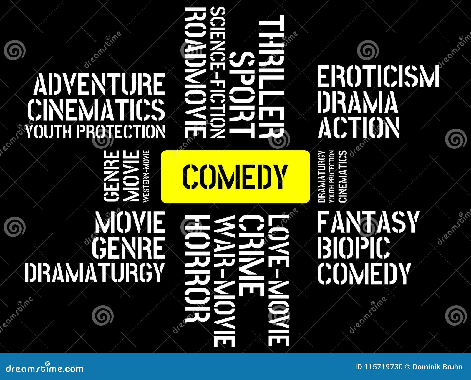 comedy words in english comedy words in english