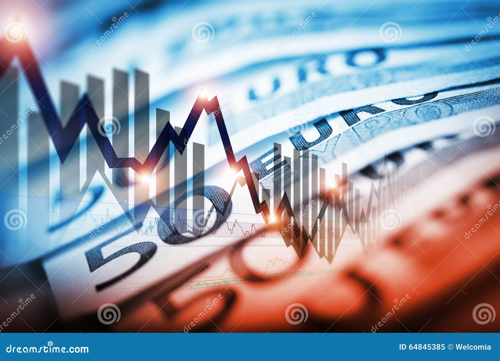 Comercio de administracion de divisas