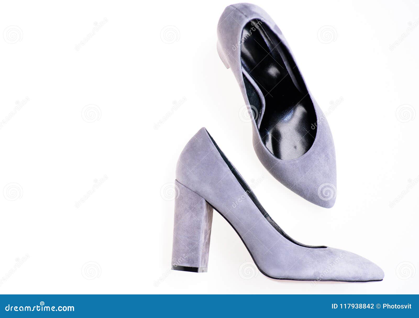 comfortable fashionable heels