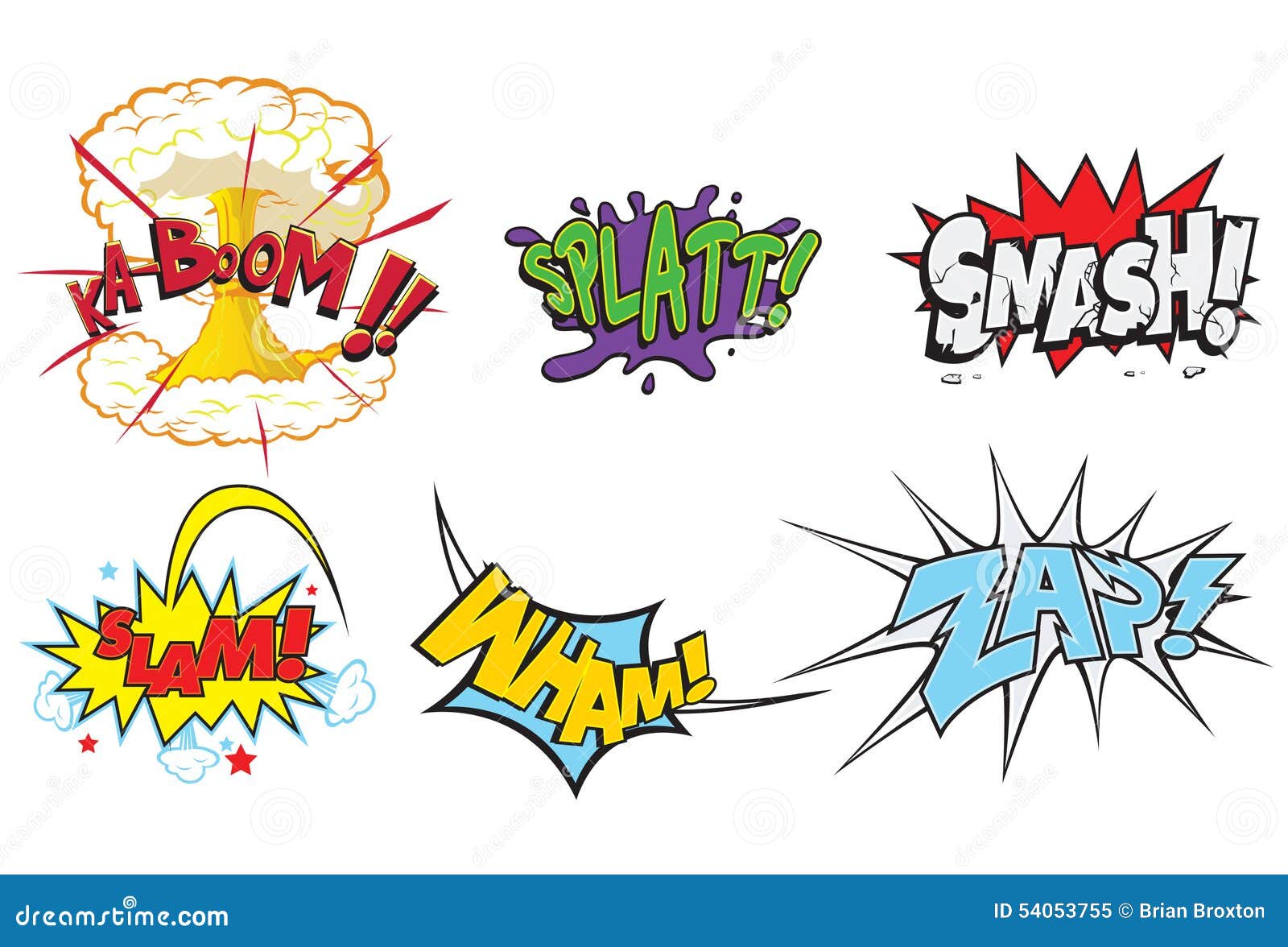 action word clip art - photo #50