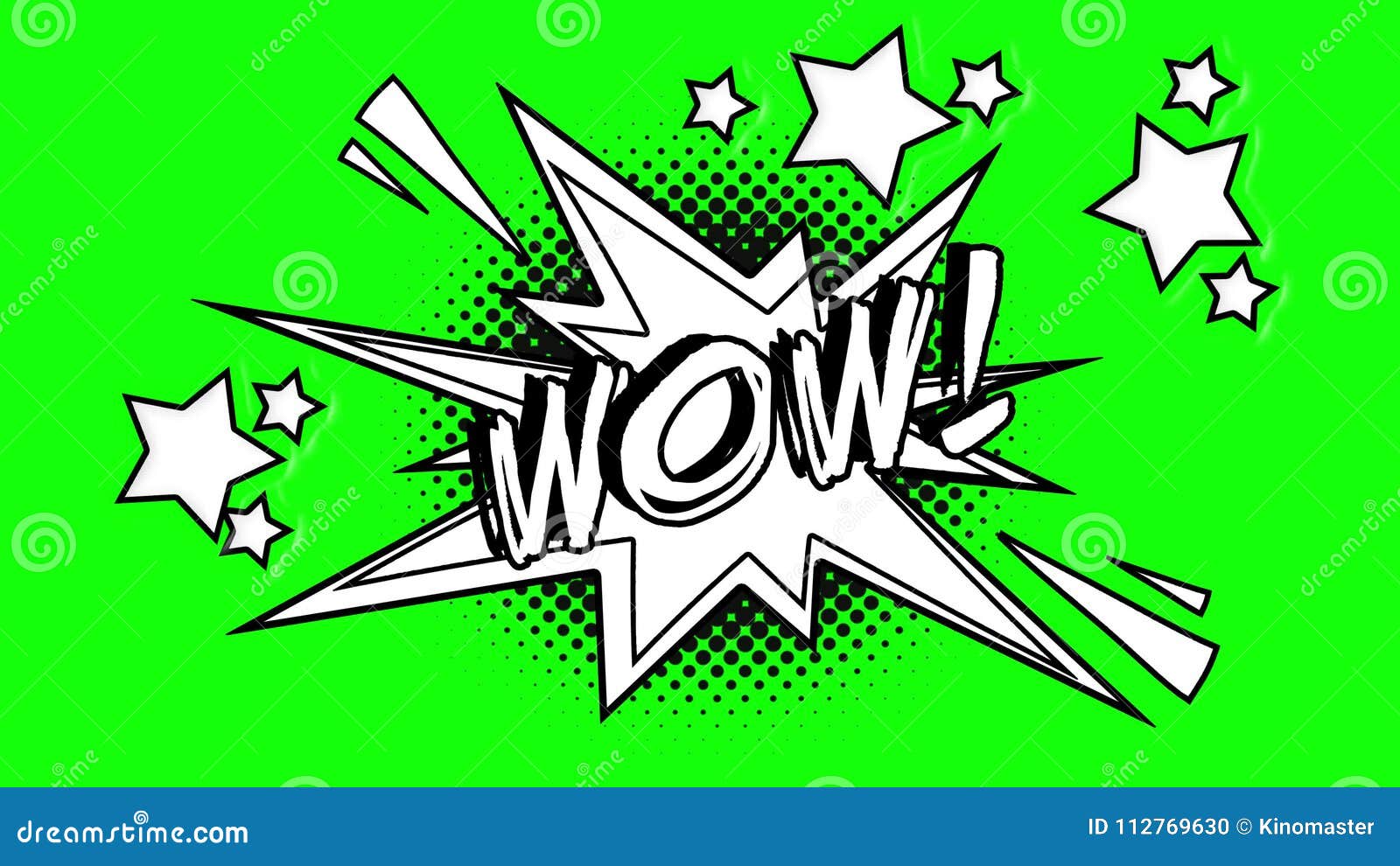 Comic Animated Word Wow. Green Screen Stock Footage - Video of bursting, blasting: 112769630 Comic Animated Word Wow. Green Screen Stock Footage - Video of bursting, blasting: 112769630