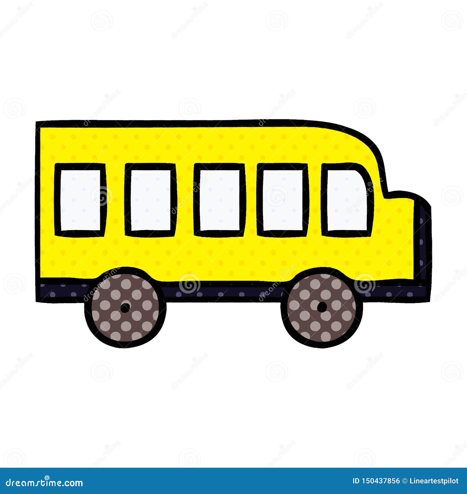 Busbilder: Unleashing Creativity Through Drawing