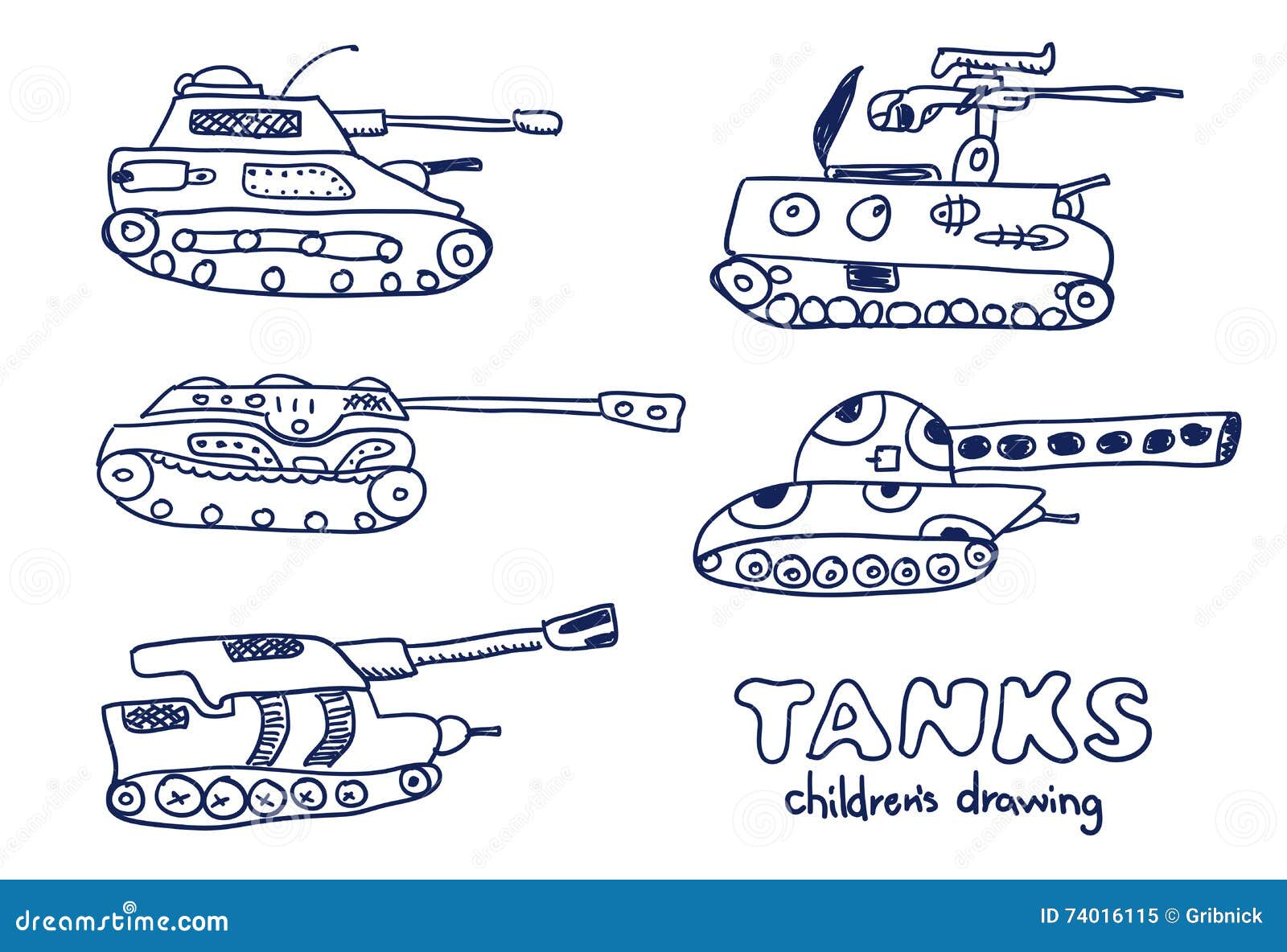 Comic Cartoons Tanks. Vector Sketches Set Stock Vector - Illustration of conflict, element: 74016115 Comic Cartoons Tanks. Vector Sketches Set Stock Vector - Illustration of conflict, element: 74016115