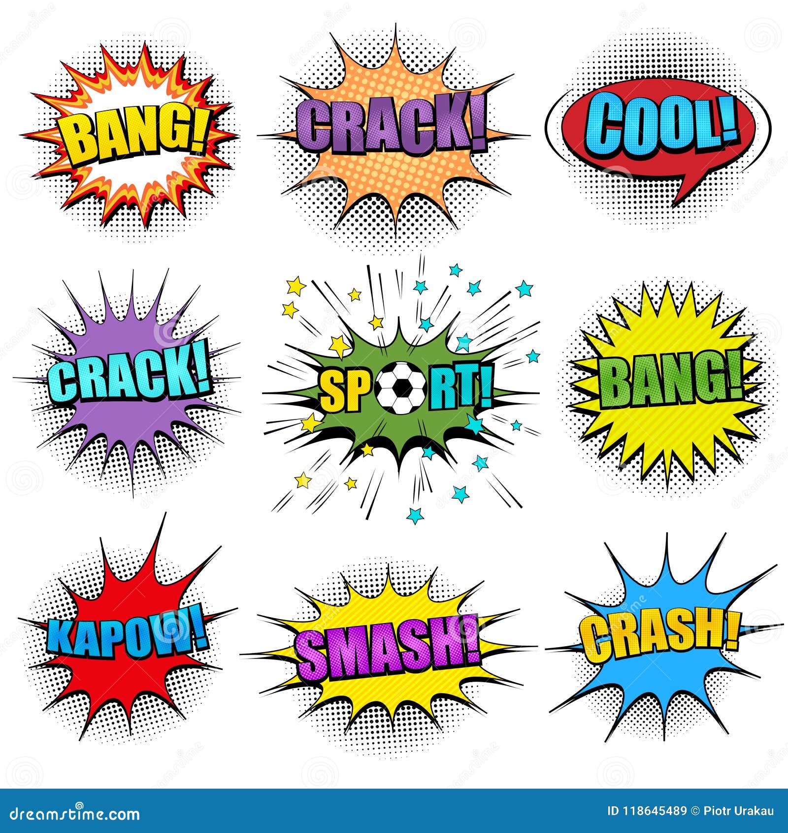 Crash Smash Stock Illustrations – 10,653 Crash Smash Stock