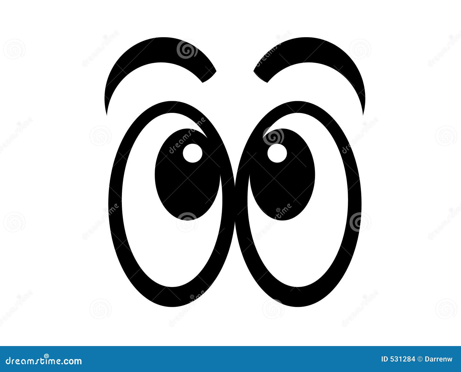 clip art eyes watching - photo #30