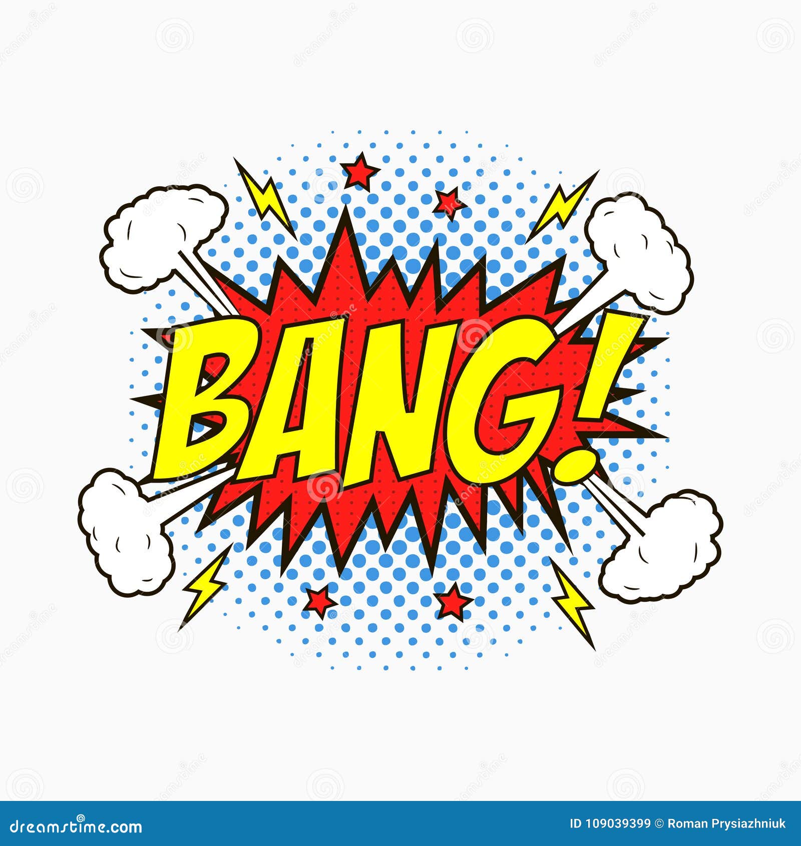 Bang Cartoons, Illustrations & Vector Stock Images - 39775 Pictures to