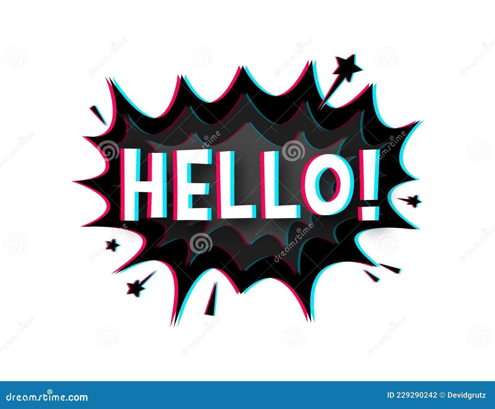 Comic Hello Stock Illustrations 5 453 Comic Hello Stock Illustrations Vectors Clipart Dreamstime