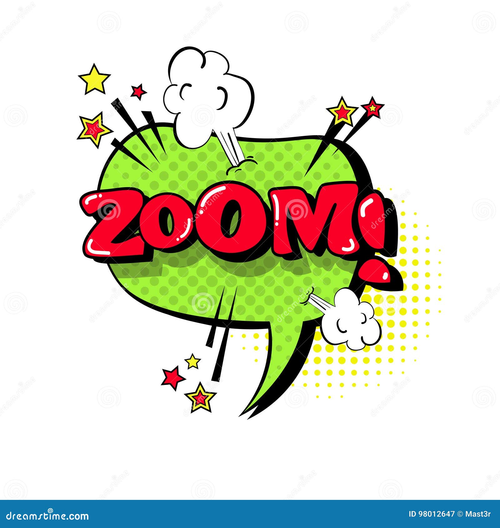 zoom clip art