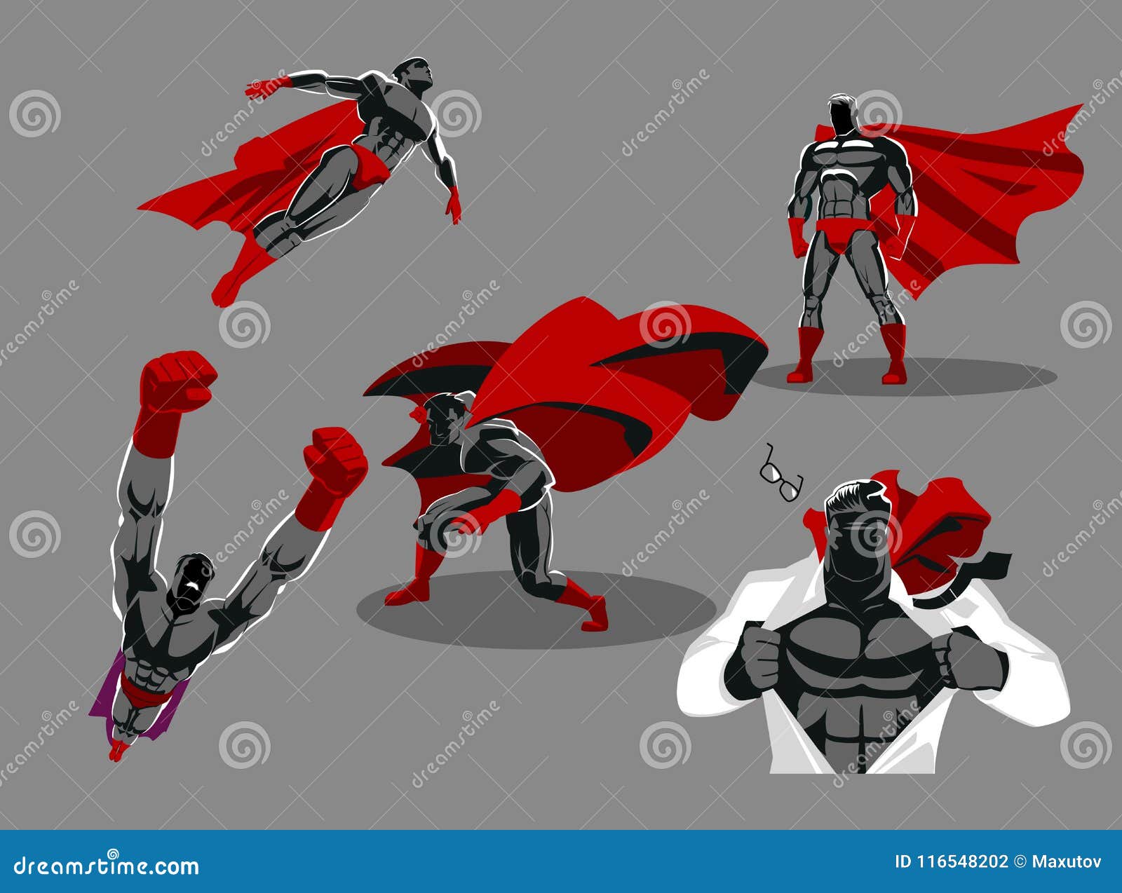 Captain America Cartoon Fighting Pose 3D - TurboSquid 2056145