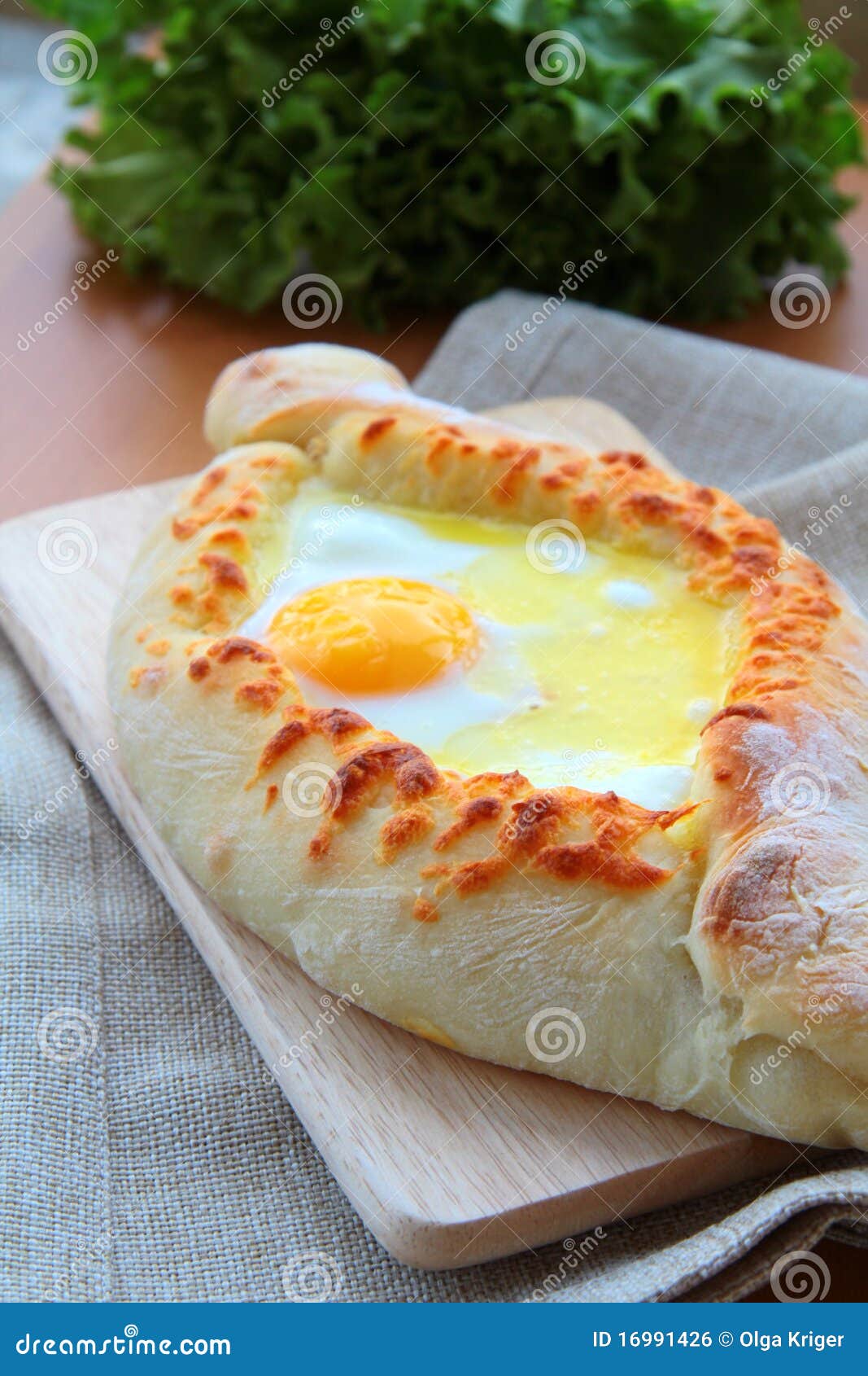 Comida Tradicional Foto de archivo Imagen de queso