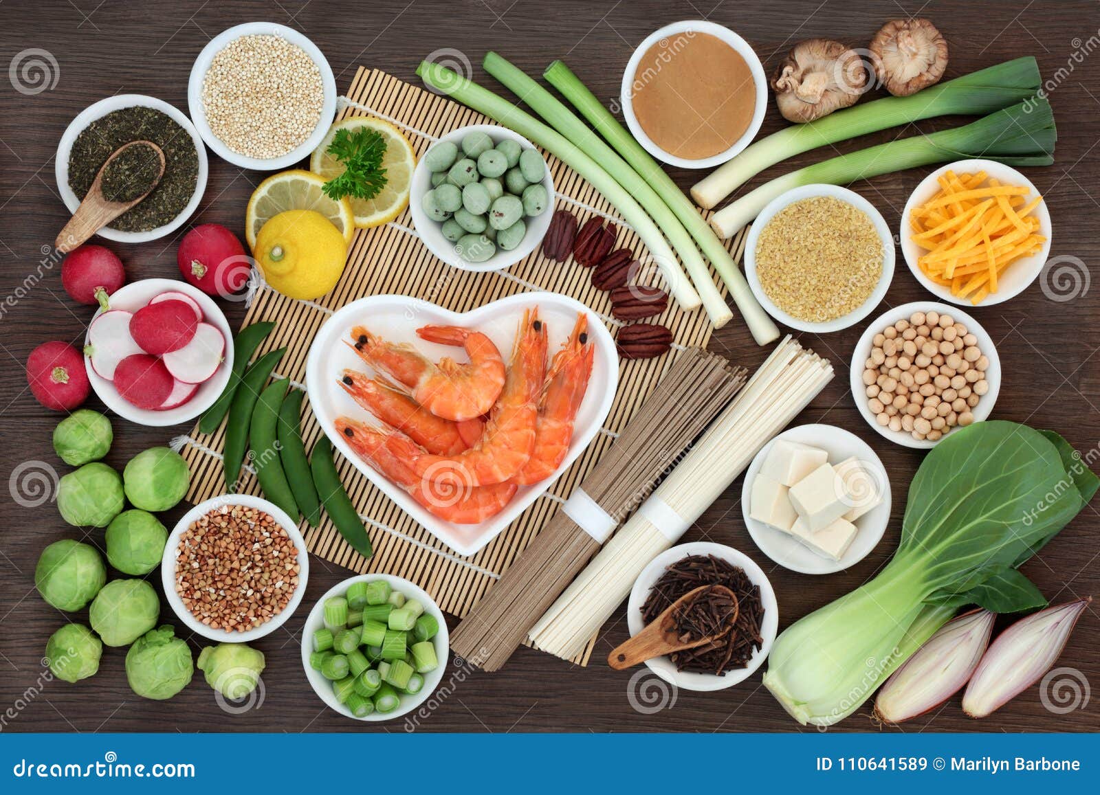 que es la dieta macrobiótica