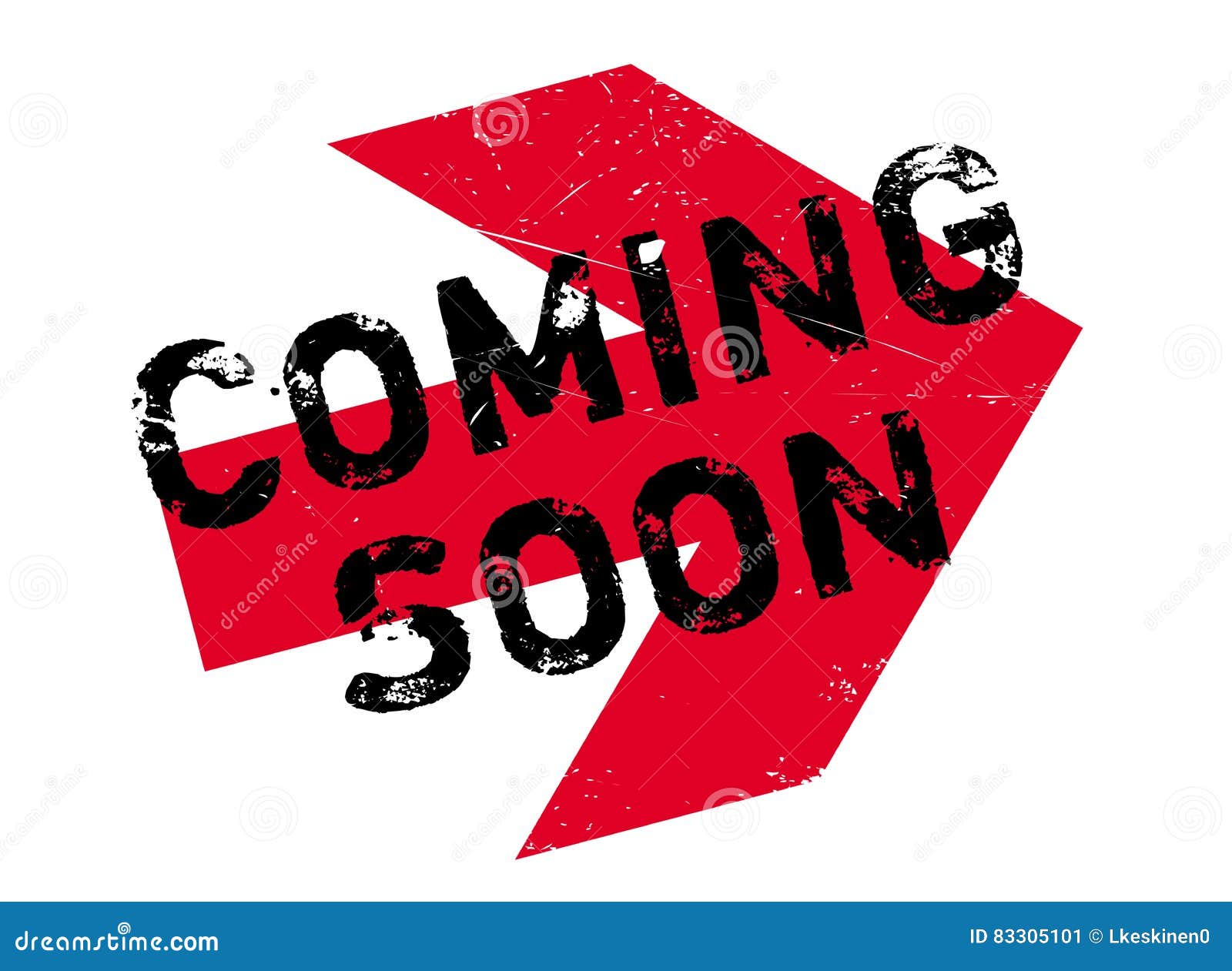 coming soon stamp