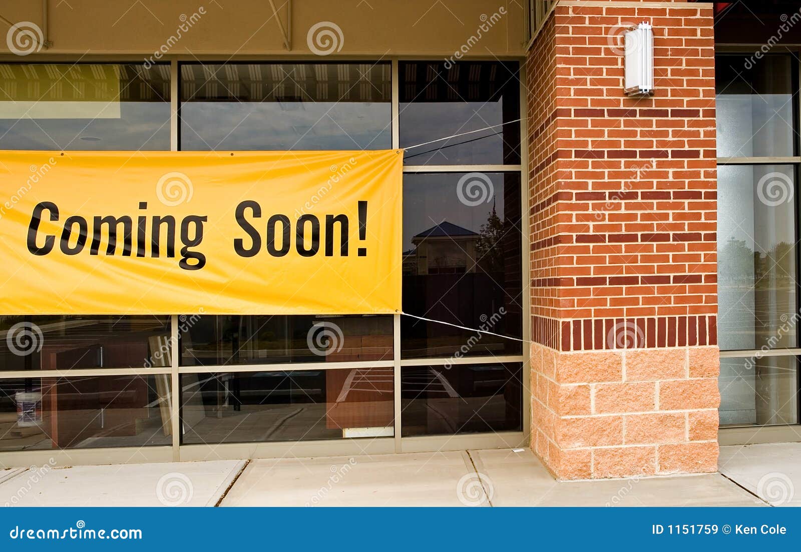 New Store Opening Soon Eurogrocery