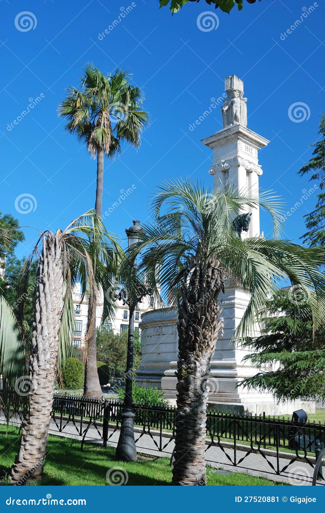 commemoration of the first spanish constitution