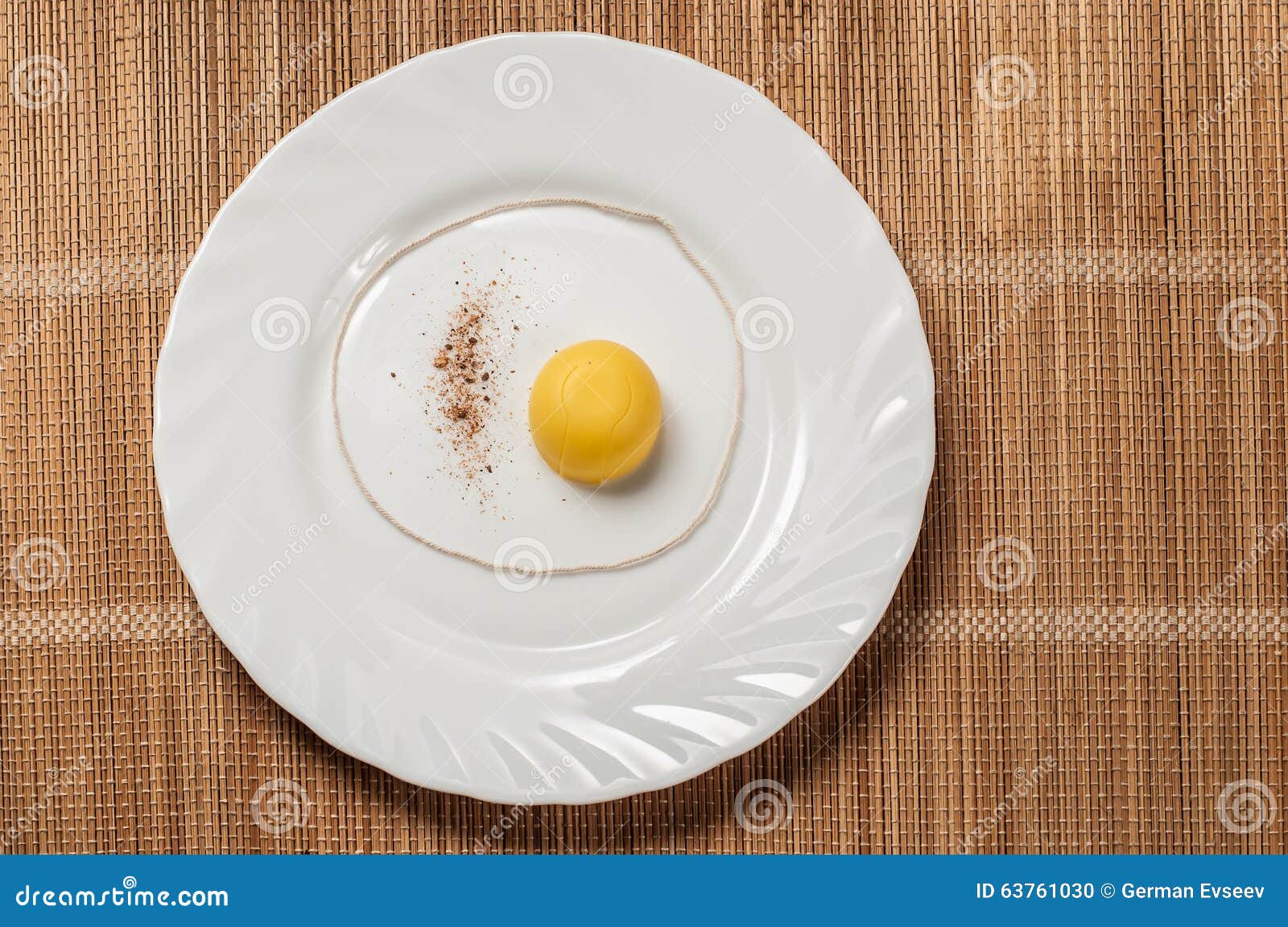 comment cuire omelette