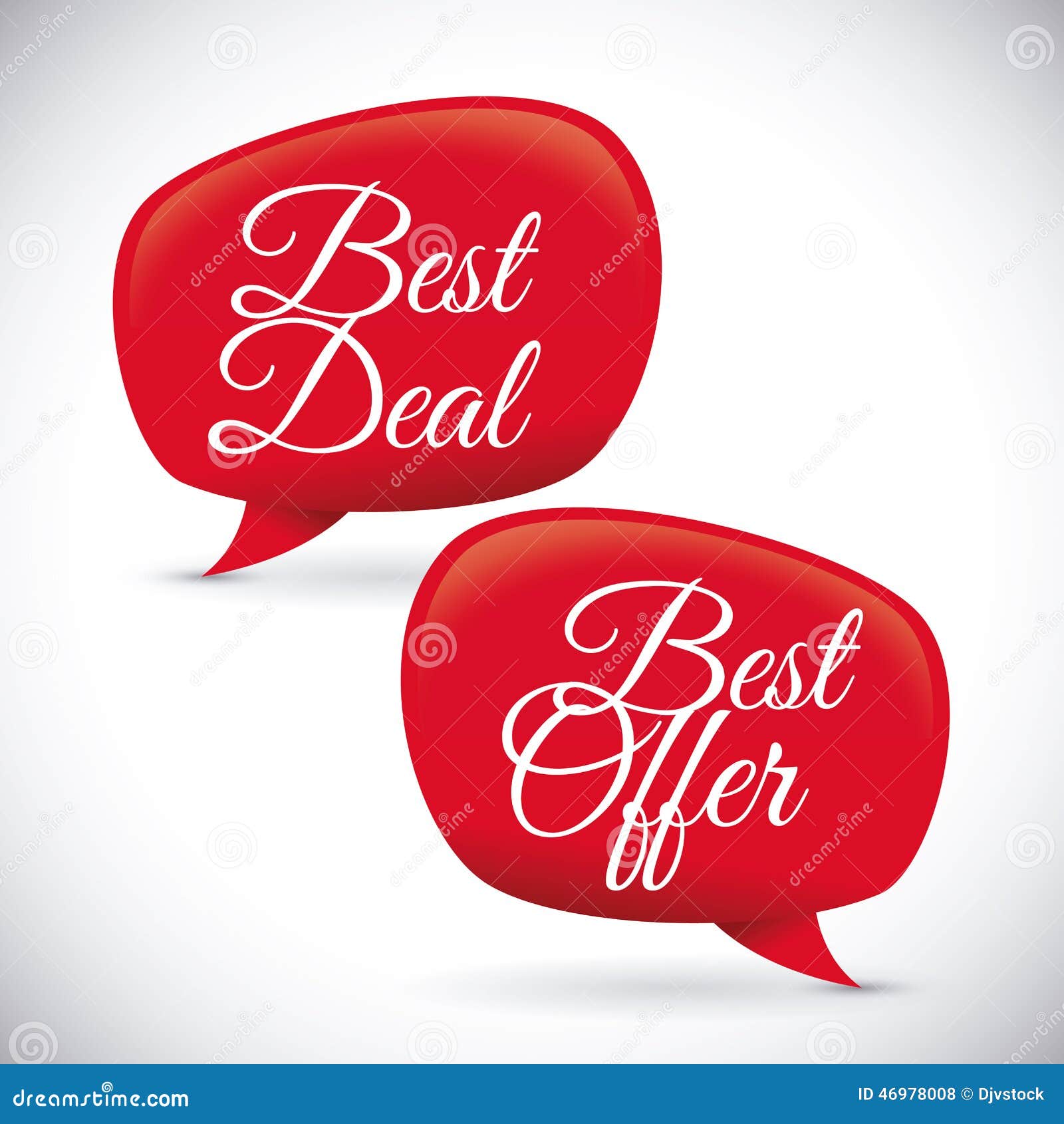 Commerce tag design stock vector. Illustration of business 46978008