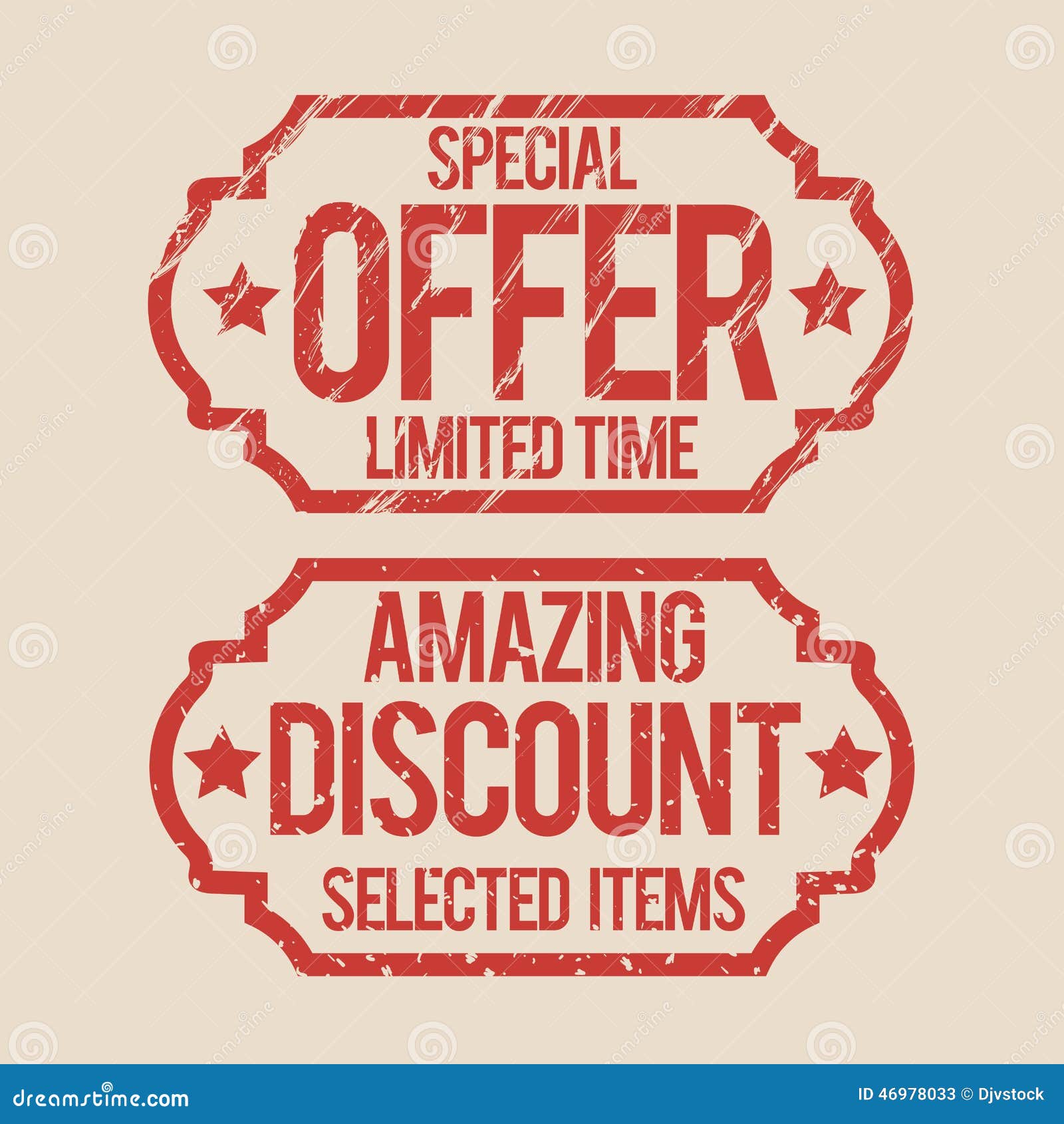 Commerce tag design stock vector. Illustration of limited 46978033