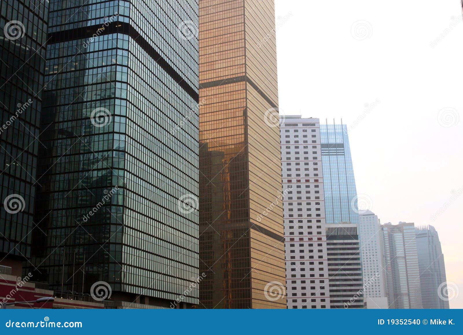 Commercial Building stock photo. Image of architecture 19352540
