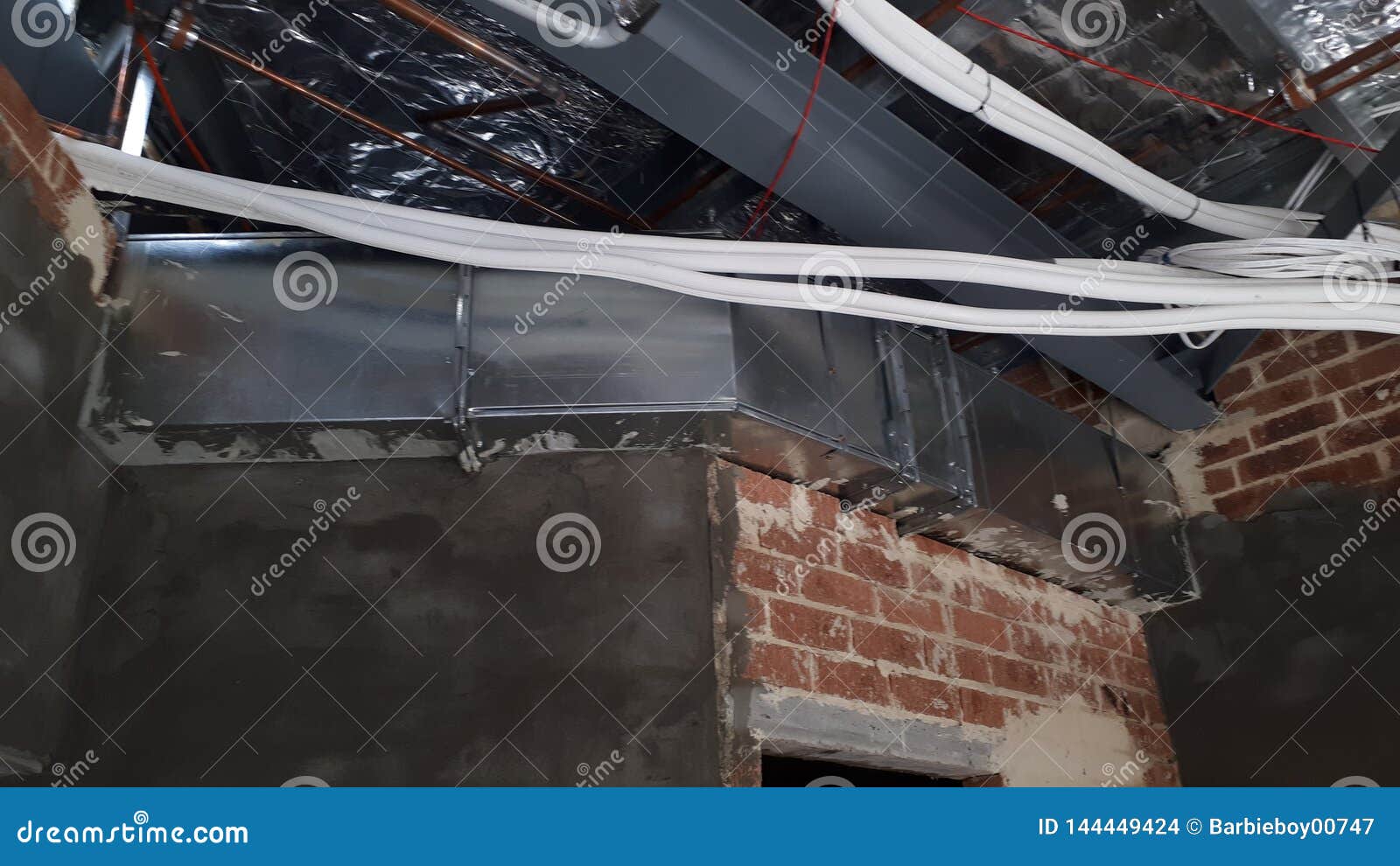 Commercial Building Construction Under Building Code Of Australia