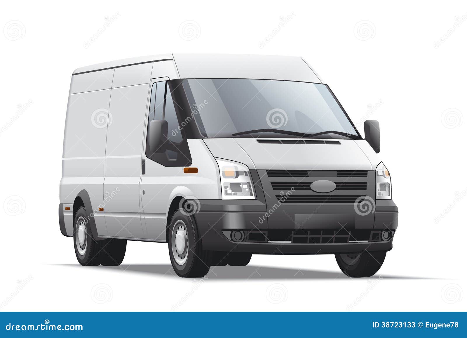 commercial vehicle