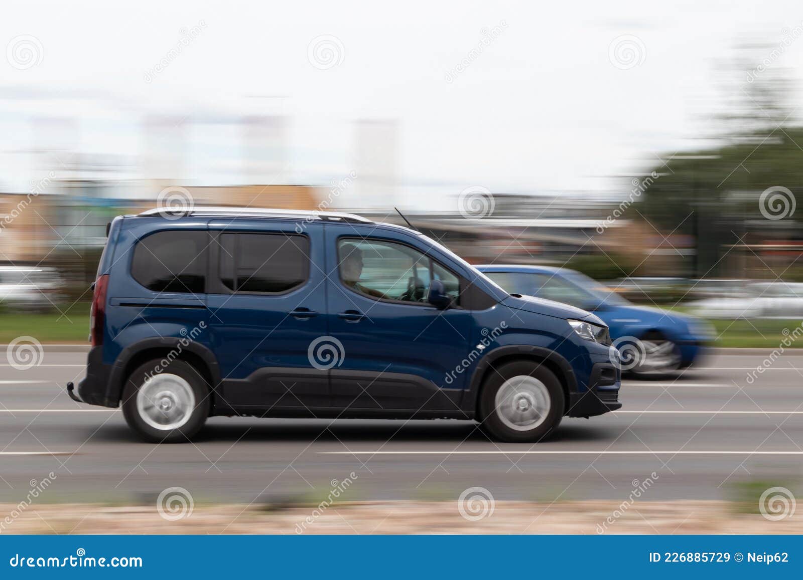 Peugeot Rifter Stock Photos - Free & Royalty-Free Stock Photos from  Dreamstime