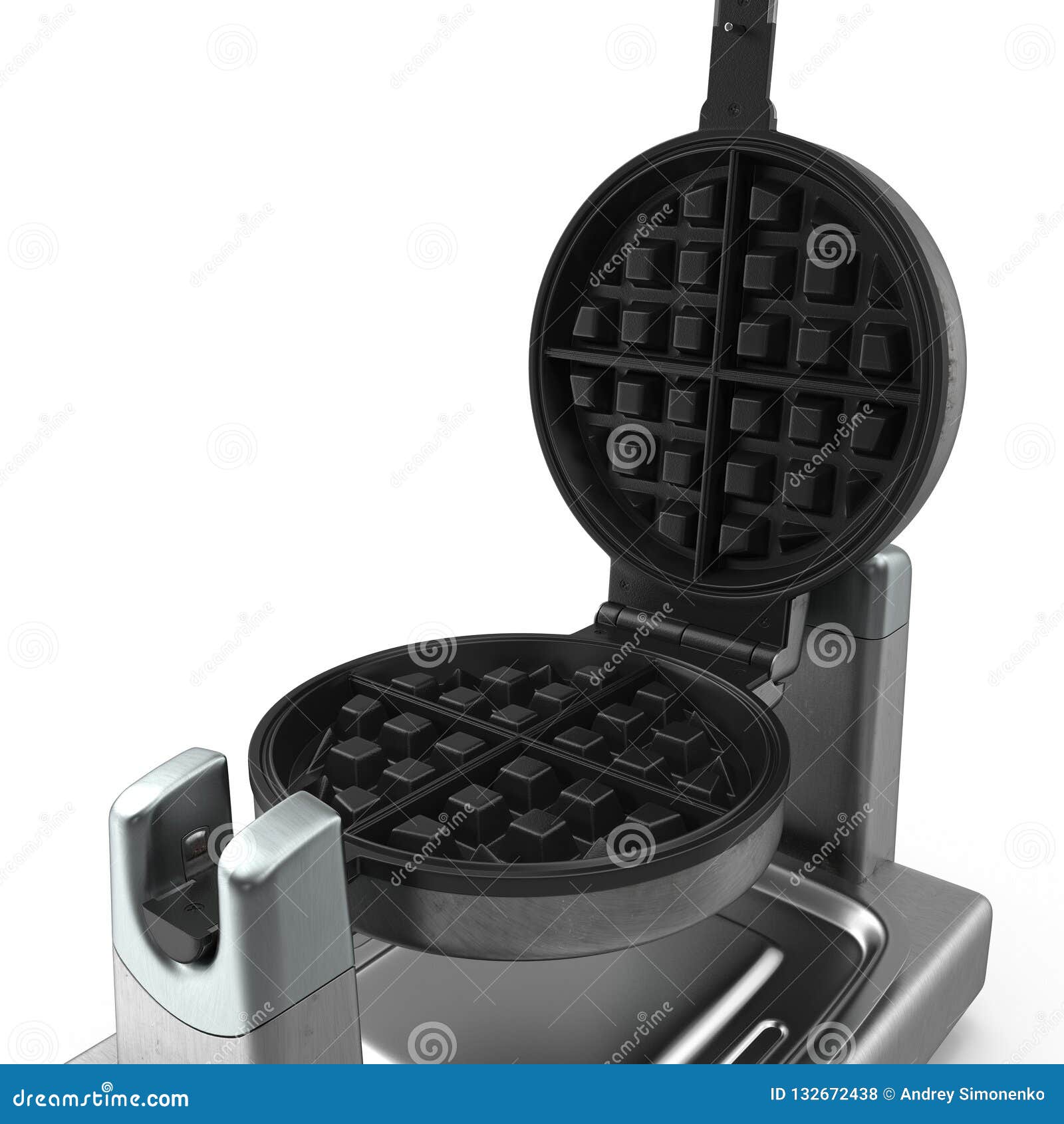 Làm bánh kẹp waffle với chiếc máy làm bánh kẹp đơn giản và tiện lợi để tạo ra những chiếc bánh ngon tuyệt vời cho cả gia đình. Với máy làm bánh kẹp waffle, bạn có thể tạo ra những loại bánh kẹp khác nhau chỉ với một chiếc máy. Hãy khám phá hình ảnh liên quan để tìm hiểu những tính năng nổi bật của máy làm bánh kẹp waffle.