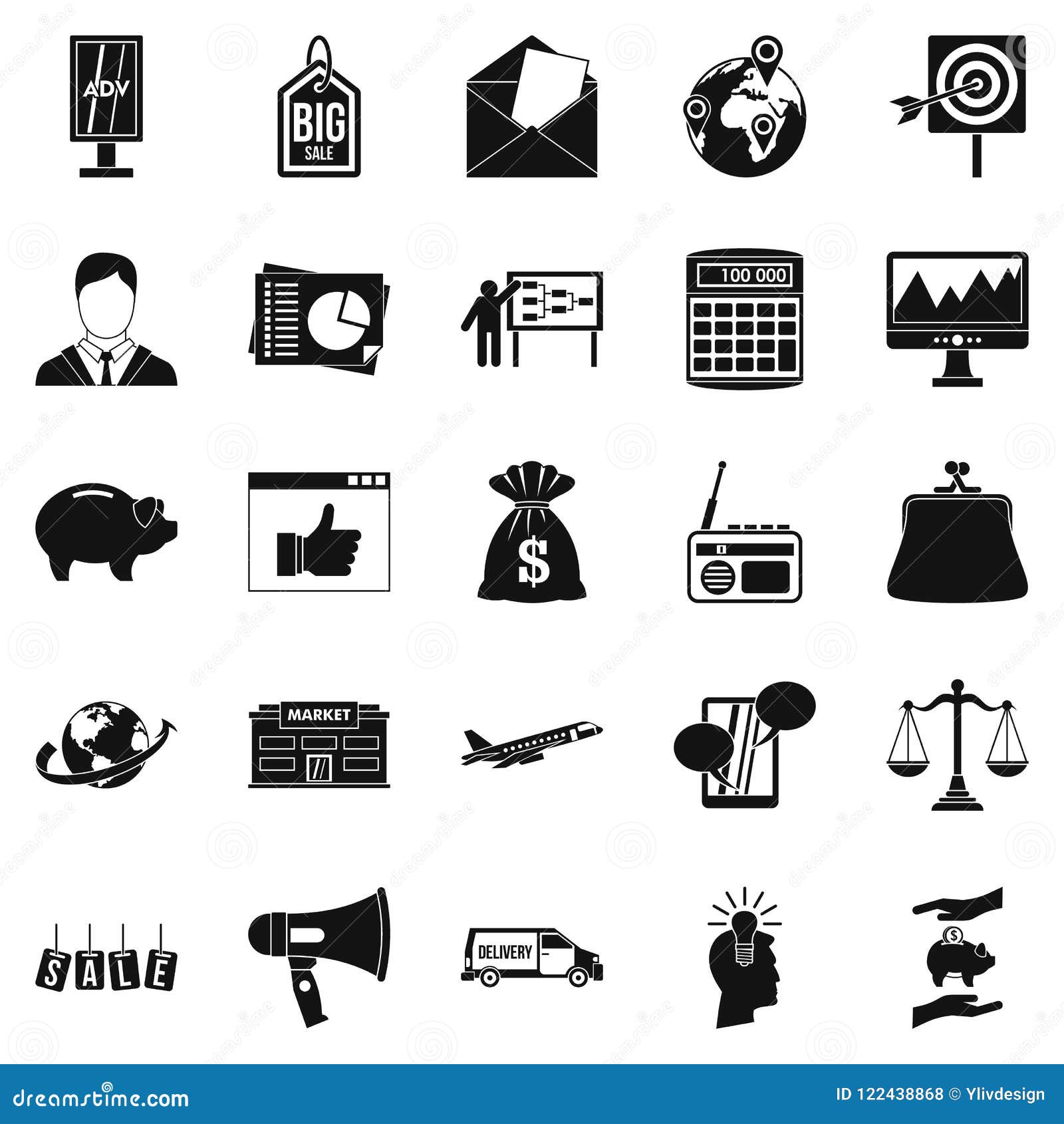 public domain icons for commercial use