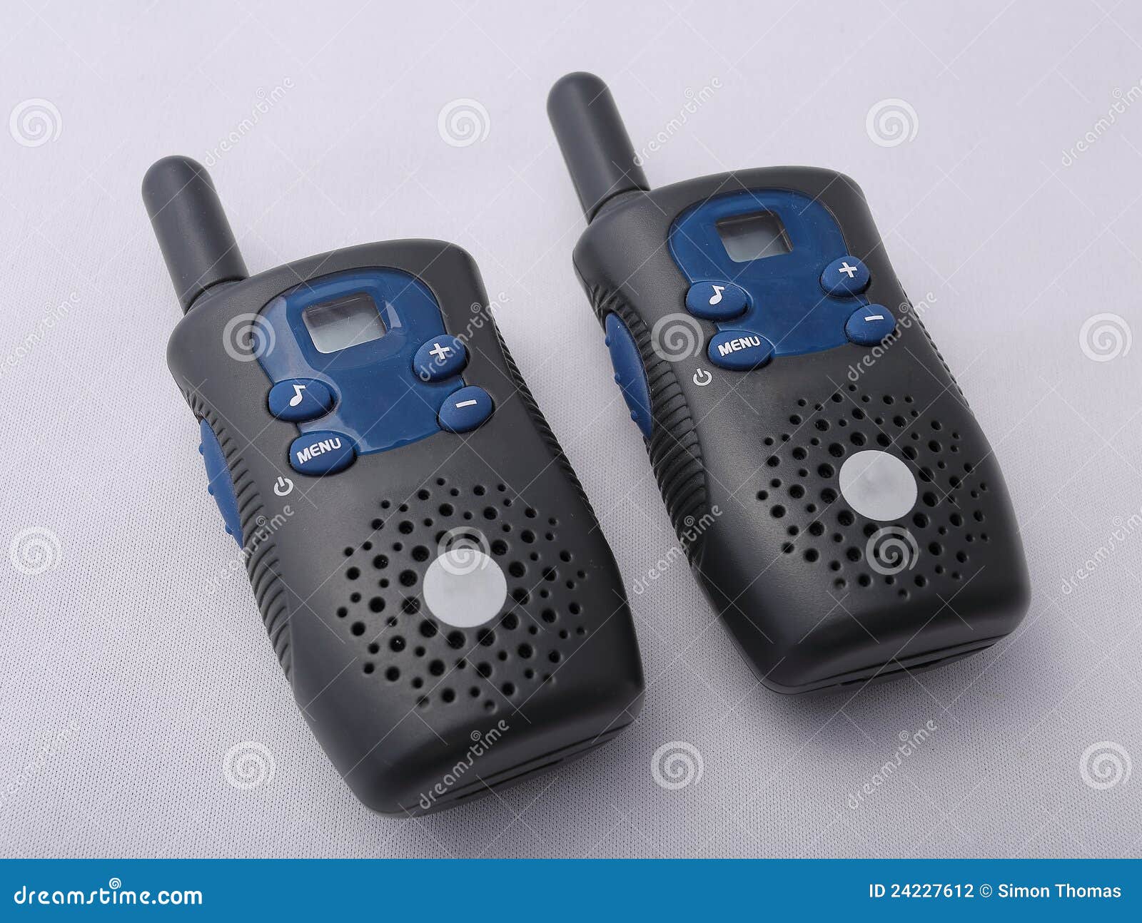 Communication Devices stock photo. Image of wireless ...
