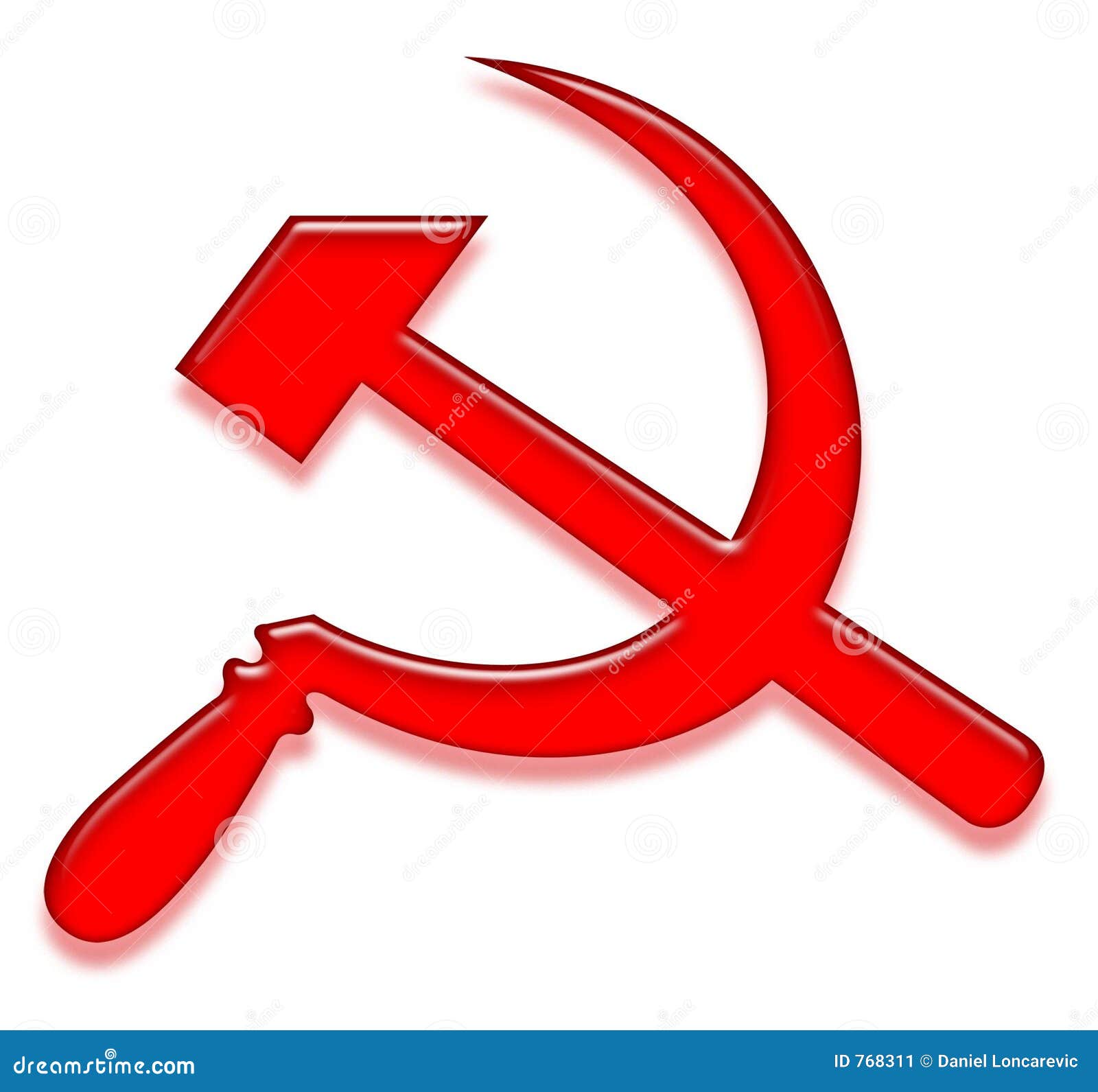 communist sign