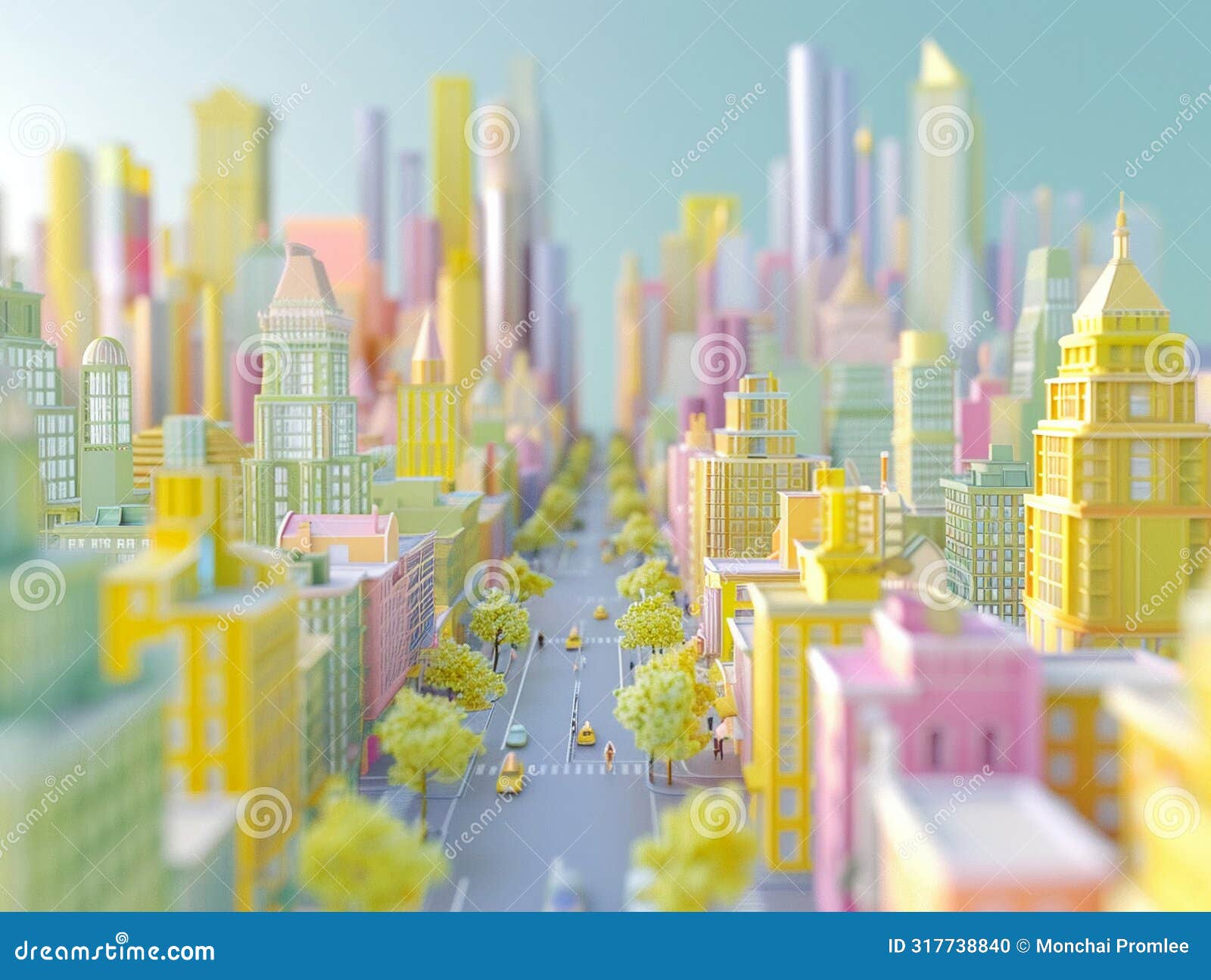 community-driven cognitive research study in an urban setting, analyzing the impact of city life on mental well-being