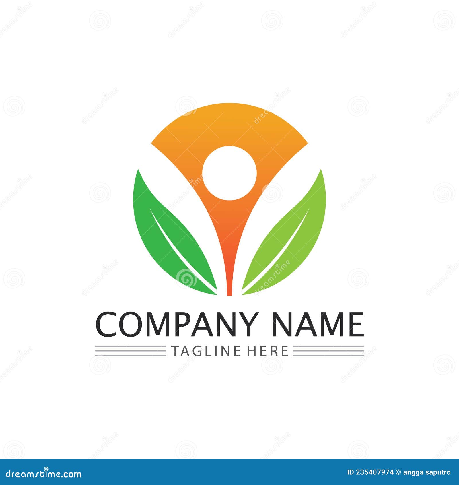 community logo people work team and business  logo and  group family