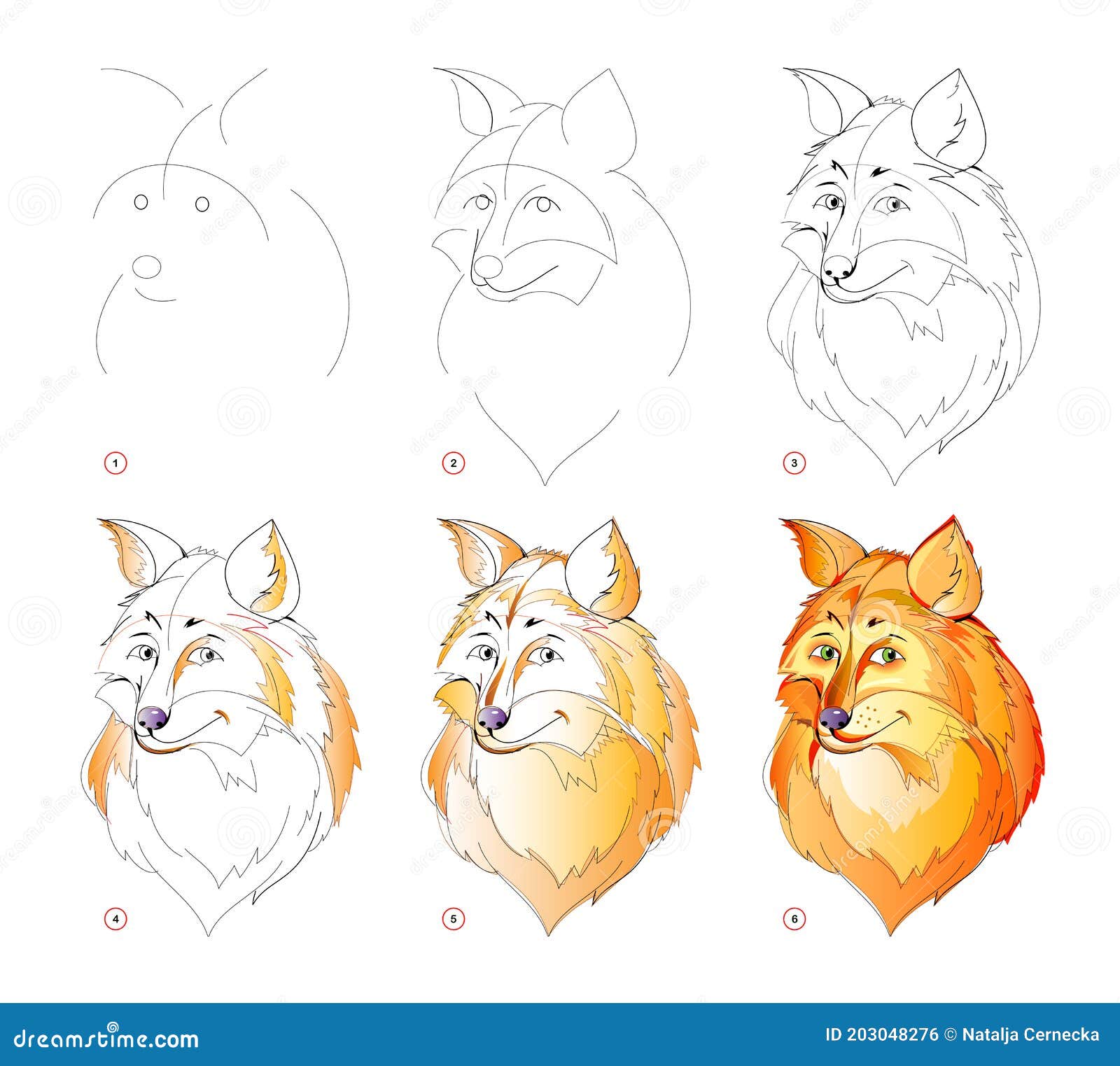como desenhar uma raposa  Raposas desenho, Coisas para desenhar, Arte  raposa