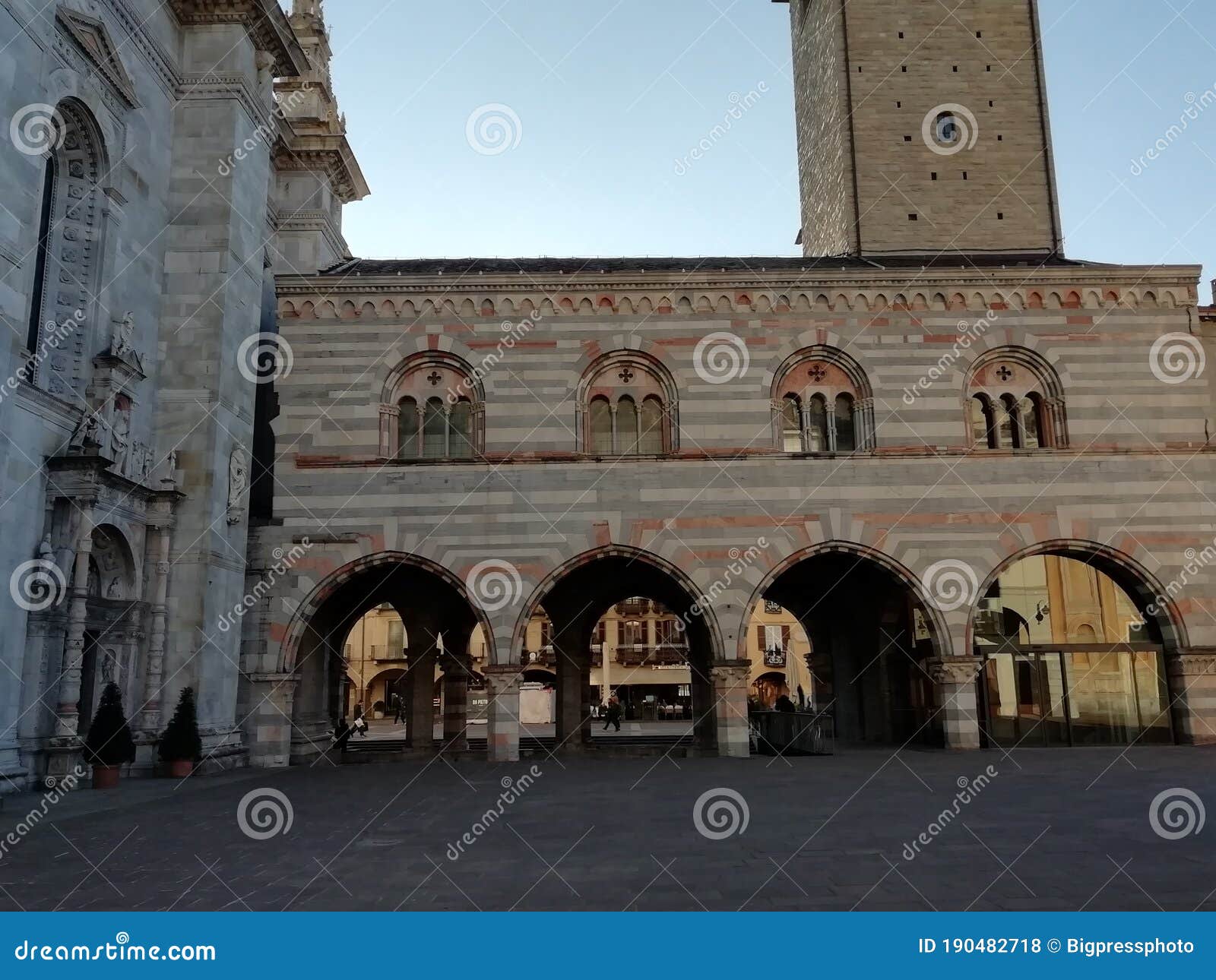 Lake Como Centre Piazza Cathederal And Tower Editorial Stock Photo Image Of Province Churches Lake Como Centre Piazza Cathederal And Tower Editorial Stock Photo Image Of Province Churches