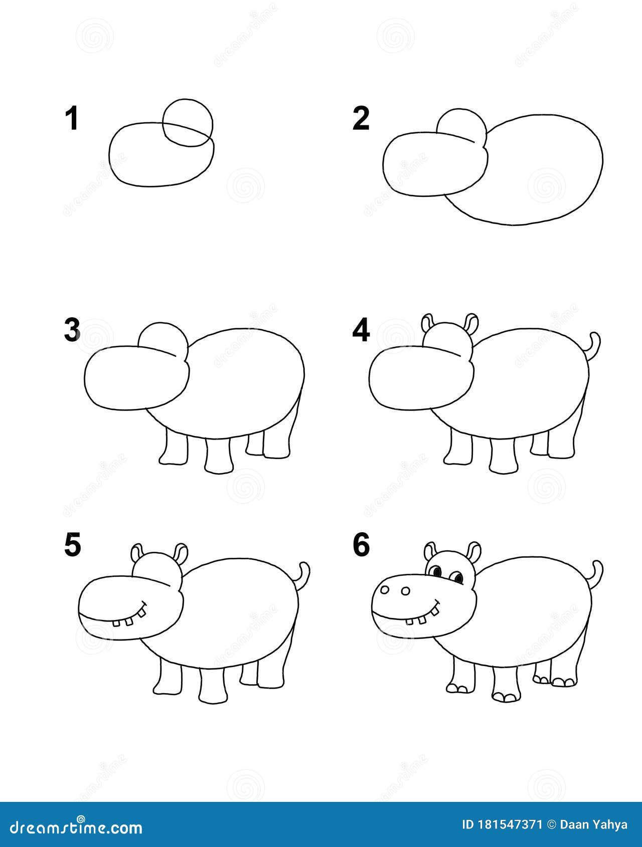 46 belos desenhos para desenhar fácil e bonito (baixe grátis) - O