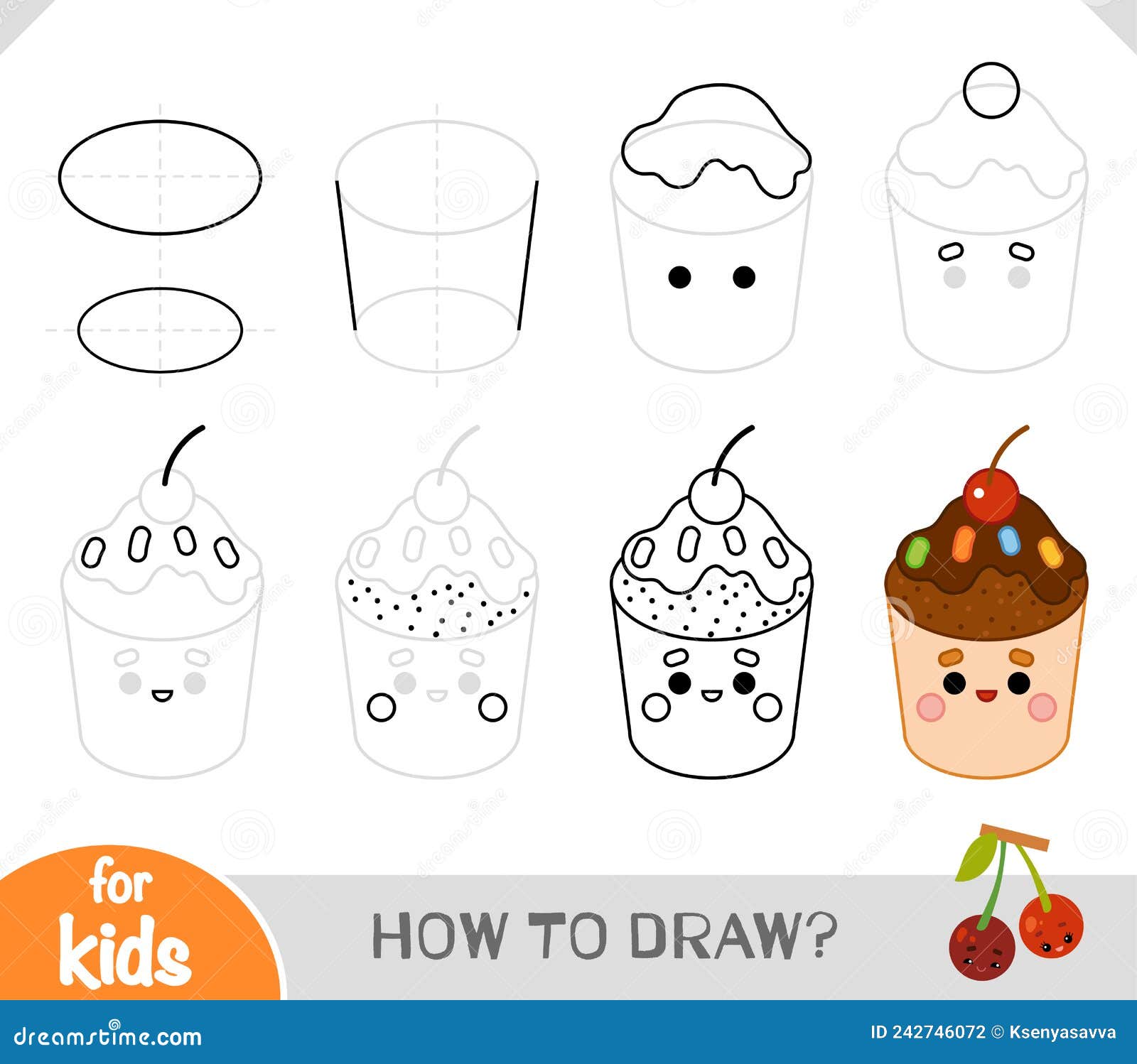 Nesse tutorial simples e fácil você irá aprender a desenhar um