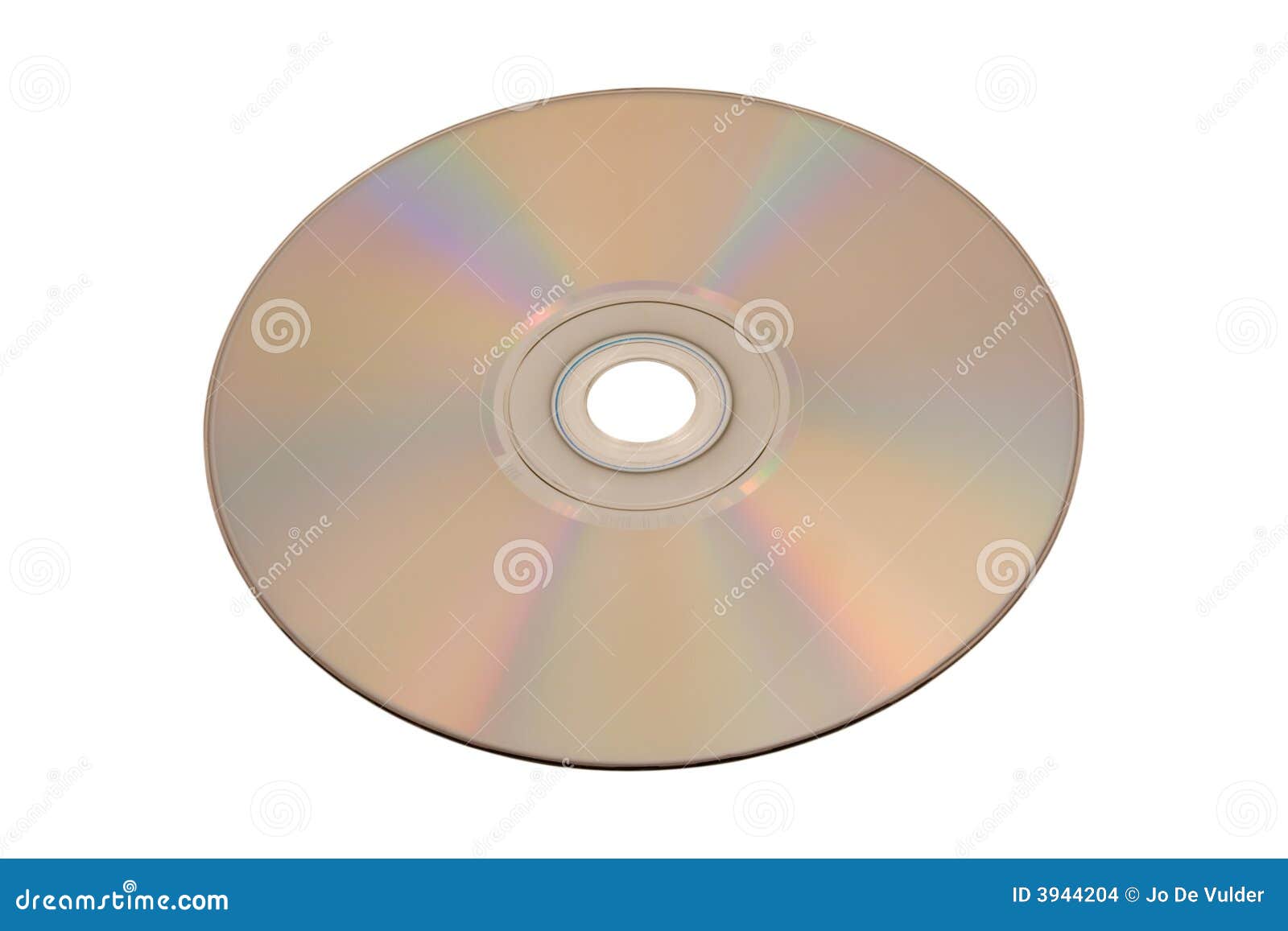 compact disc