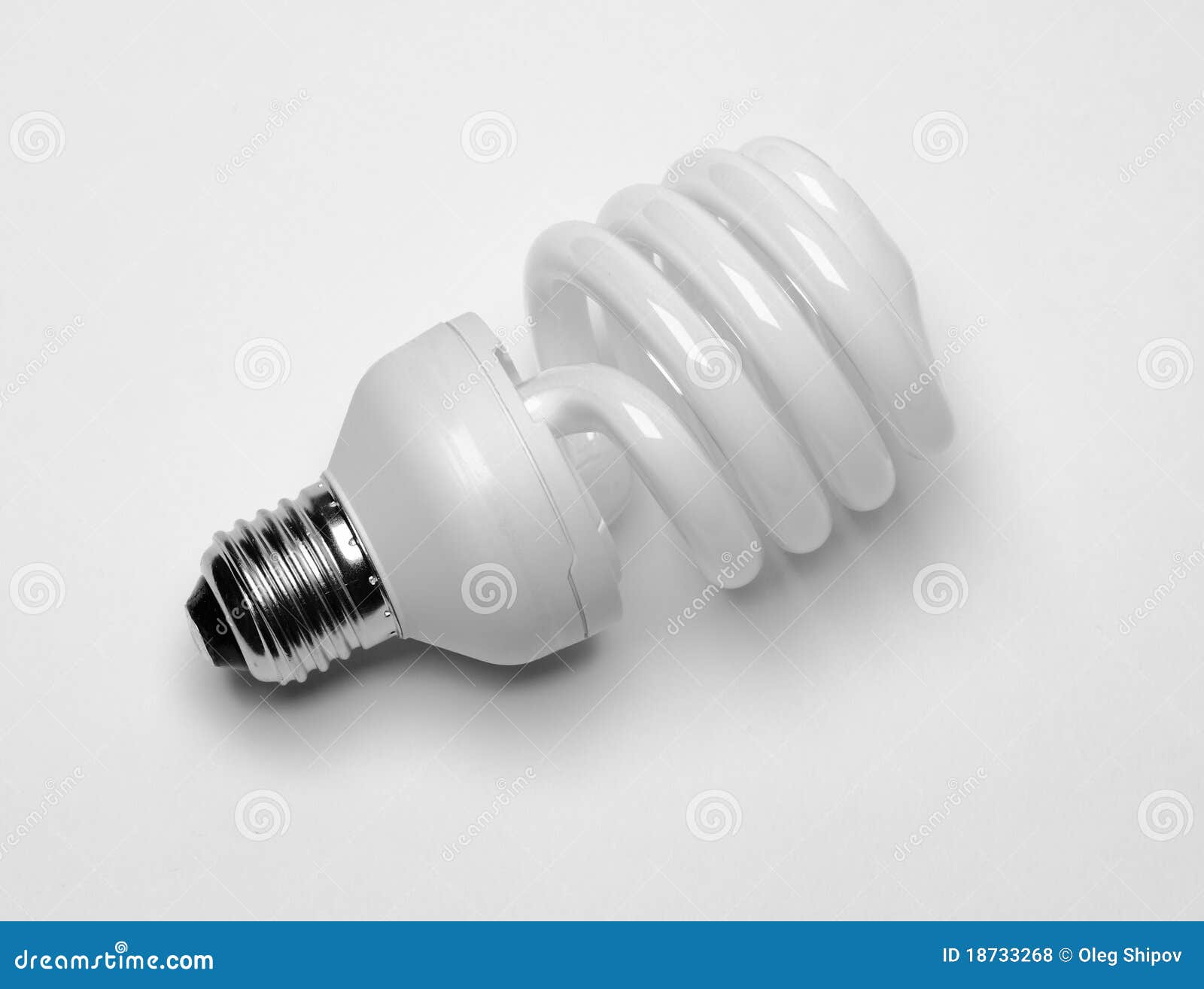Compact Fluorescent Light Bulb Wavelength