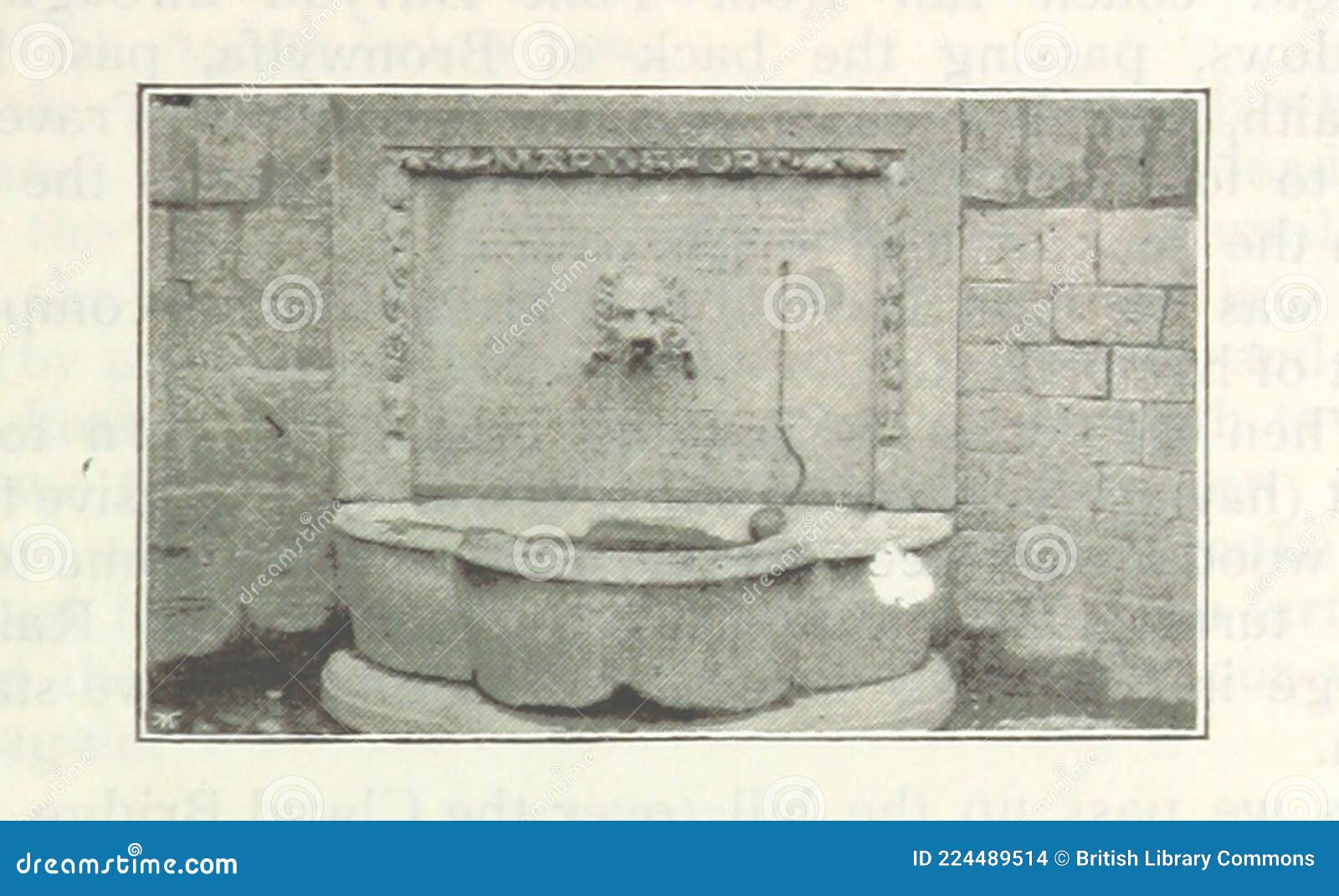 British Library Digitised Image From Page 109 Of To St