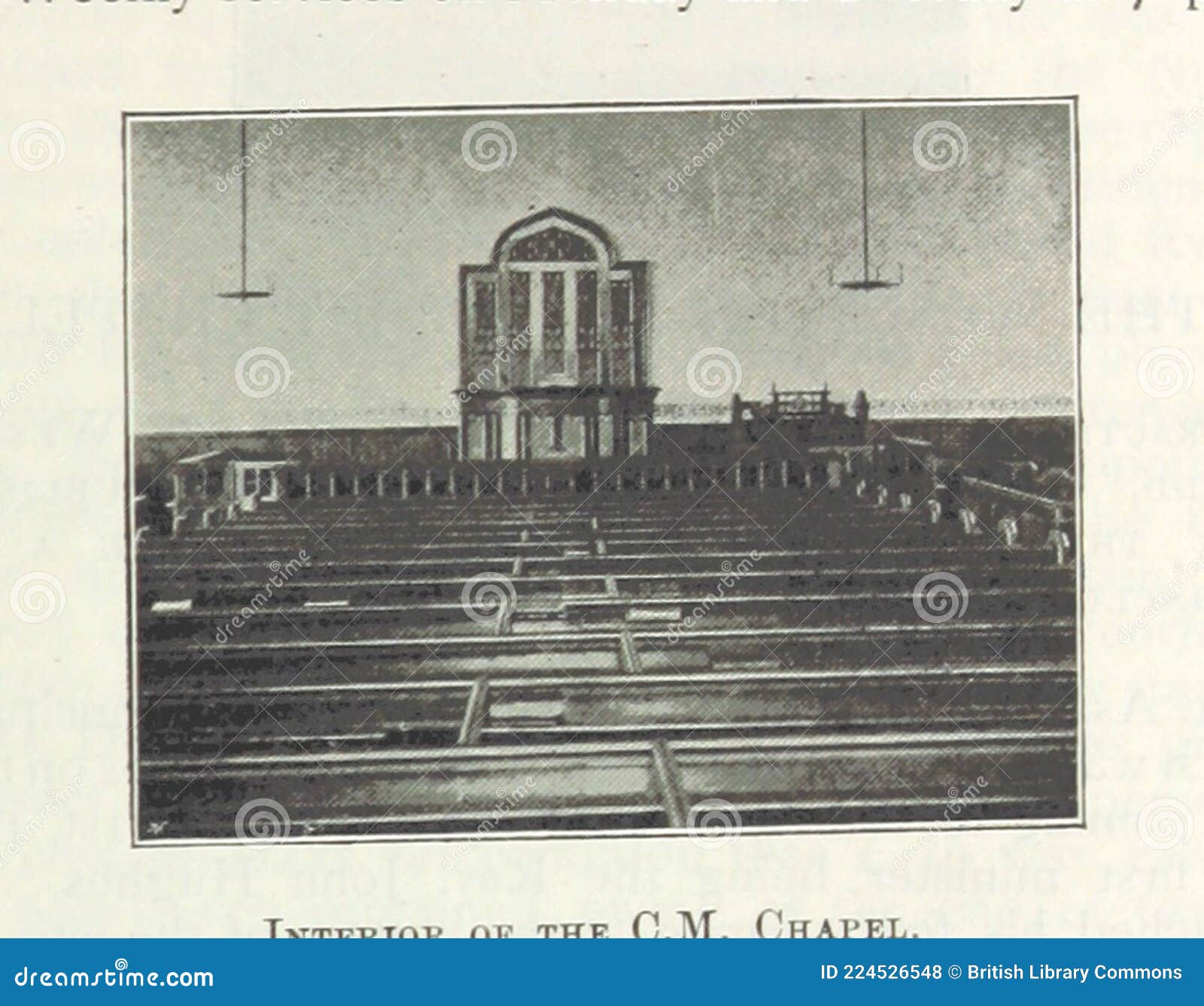 British Library Digitised Image From Page 87 Of To St. Asaph