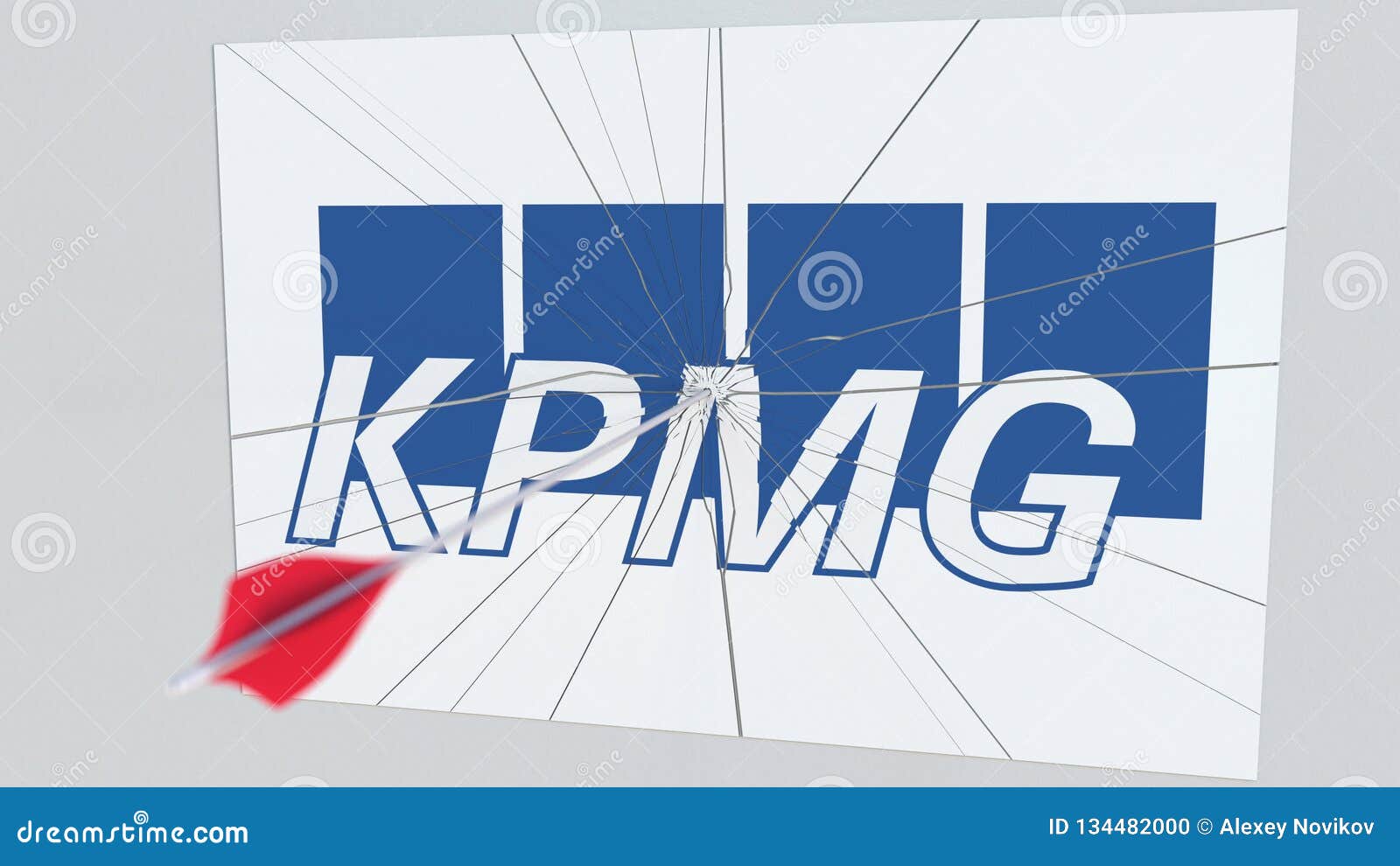 Details more than 114 kpmg logo png