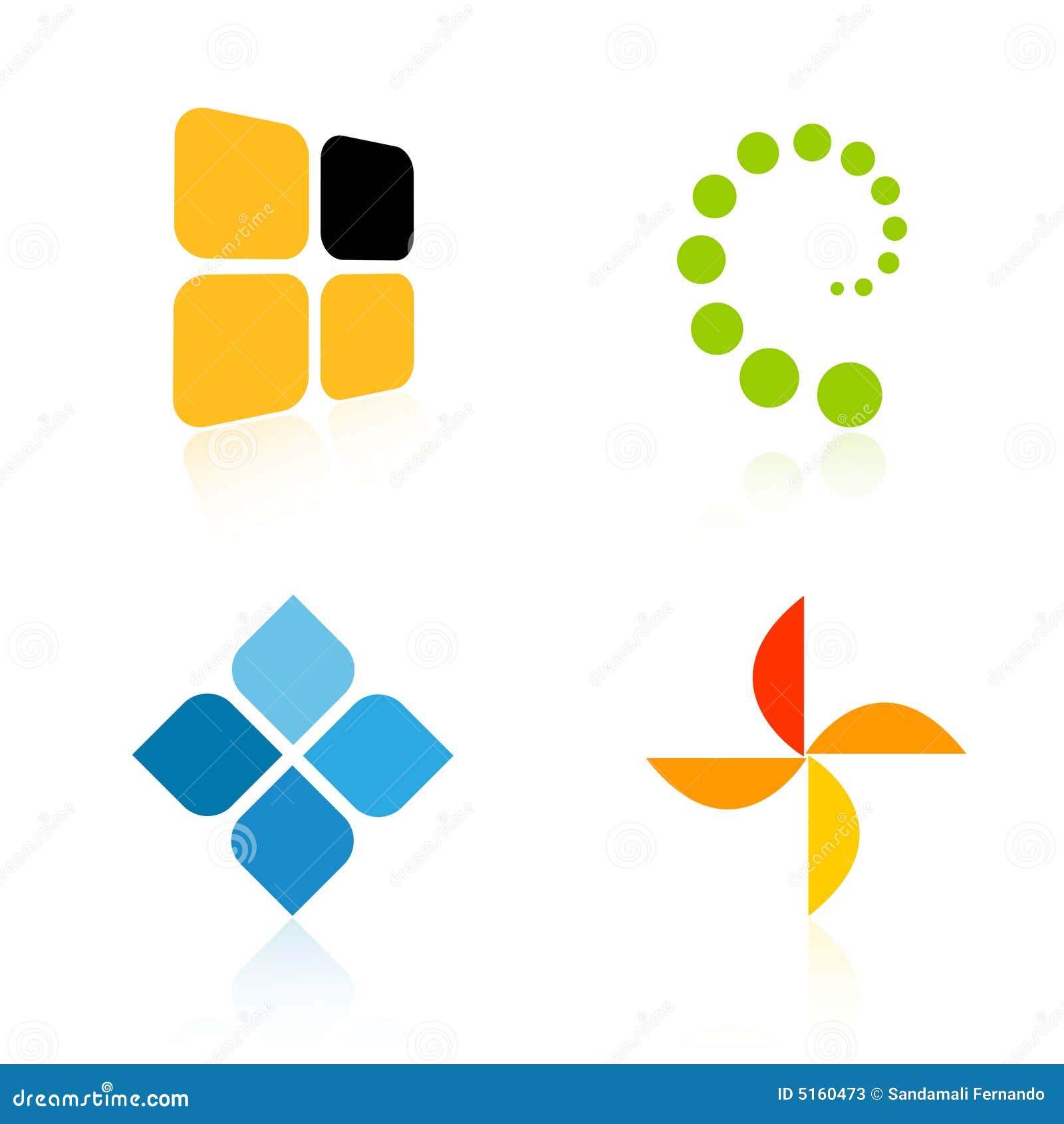 Foursquare Ball Icon Logo PNG Vector (AI) Free Download